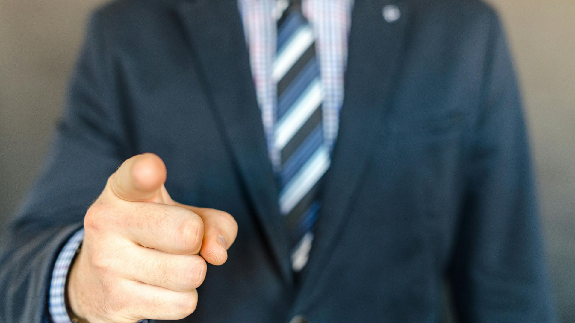 3. Culture d'entreprise toxique