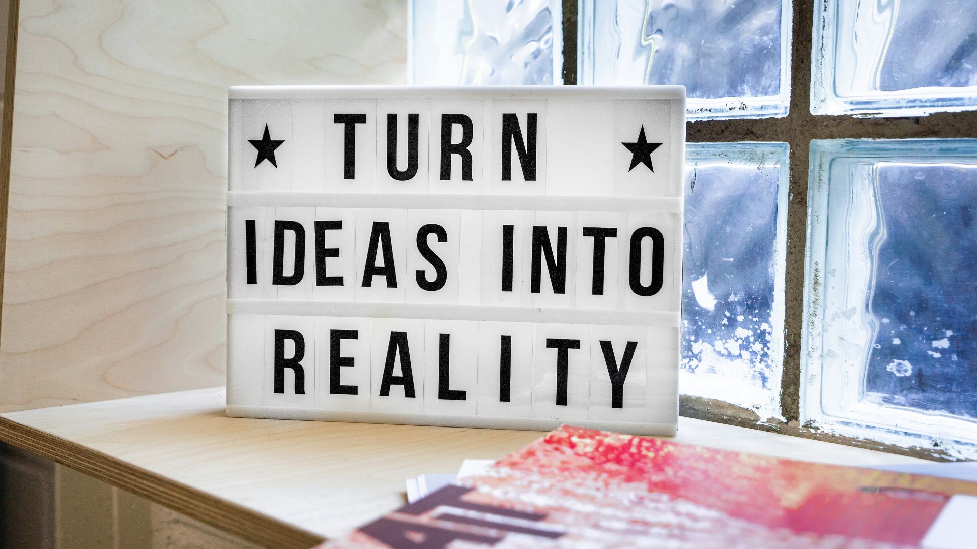 7. Possibilités d'entreprendre