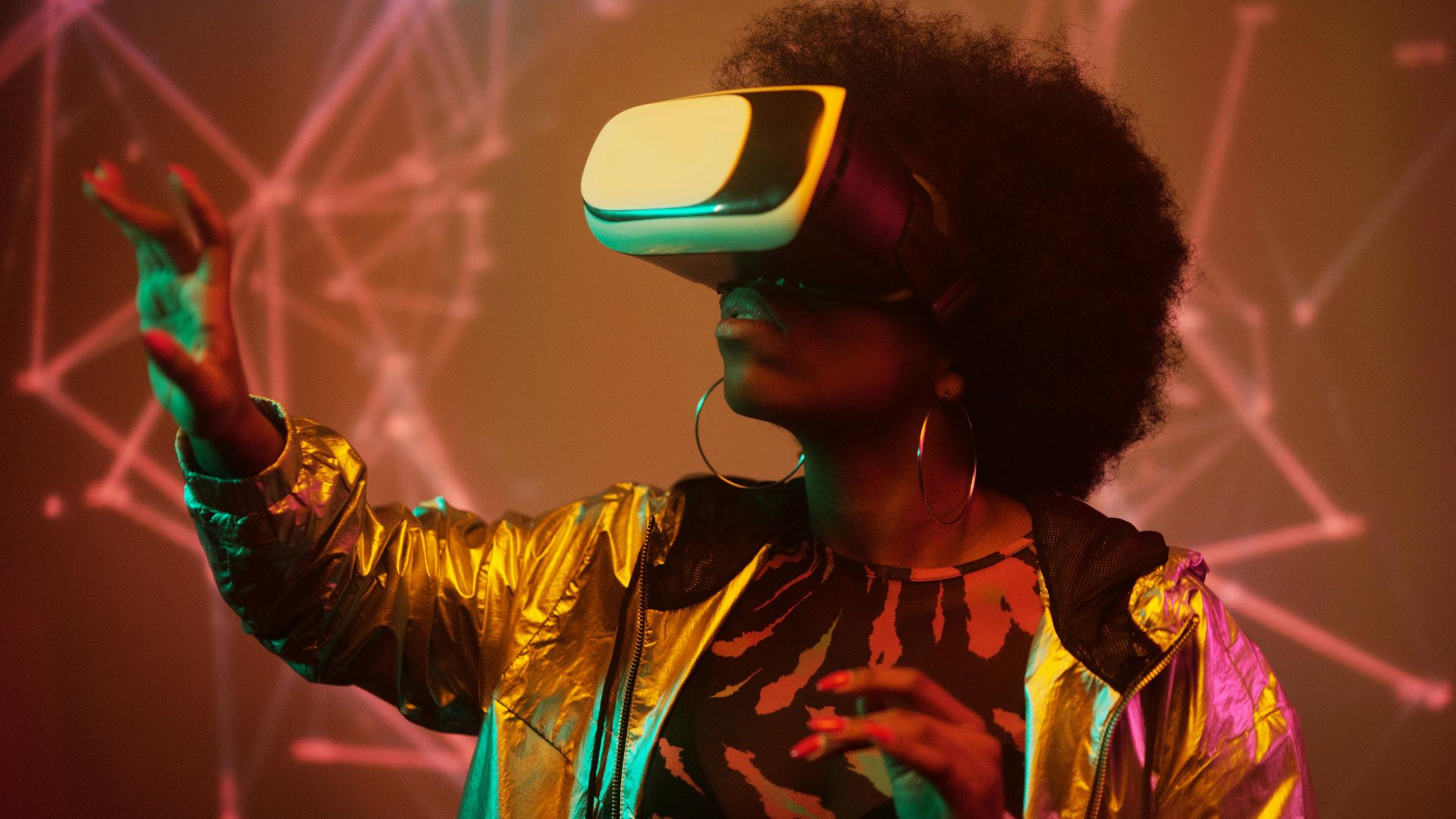 10. La réalité virtuelle : une immersion qui transforme la technologie en expérience