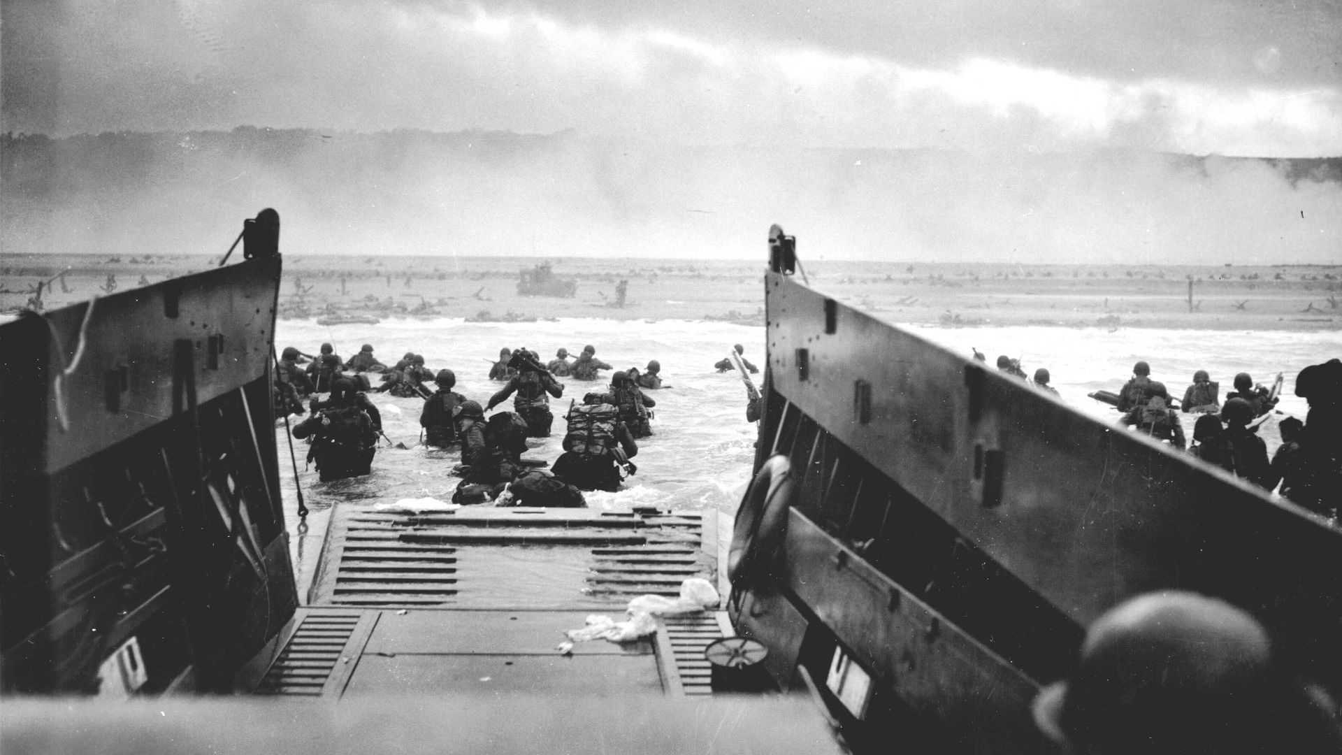 7. Il était responsable d'une fausse armée de leurres pendant le jour J