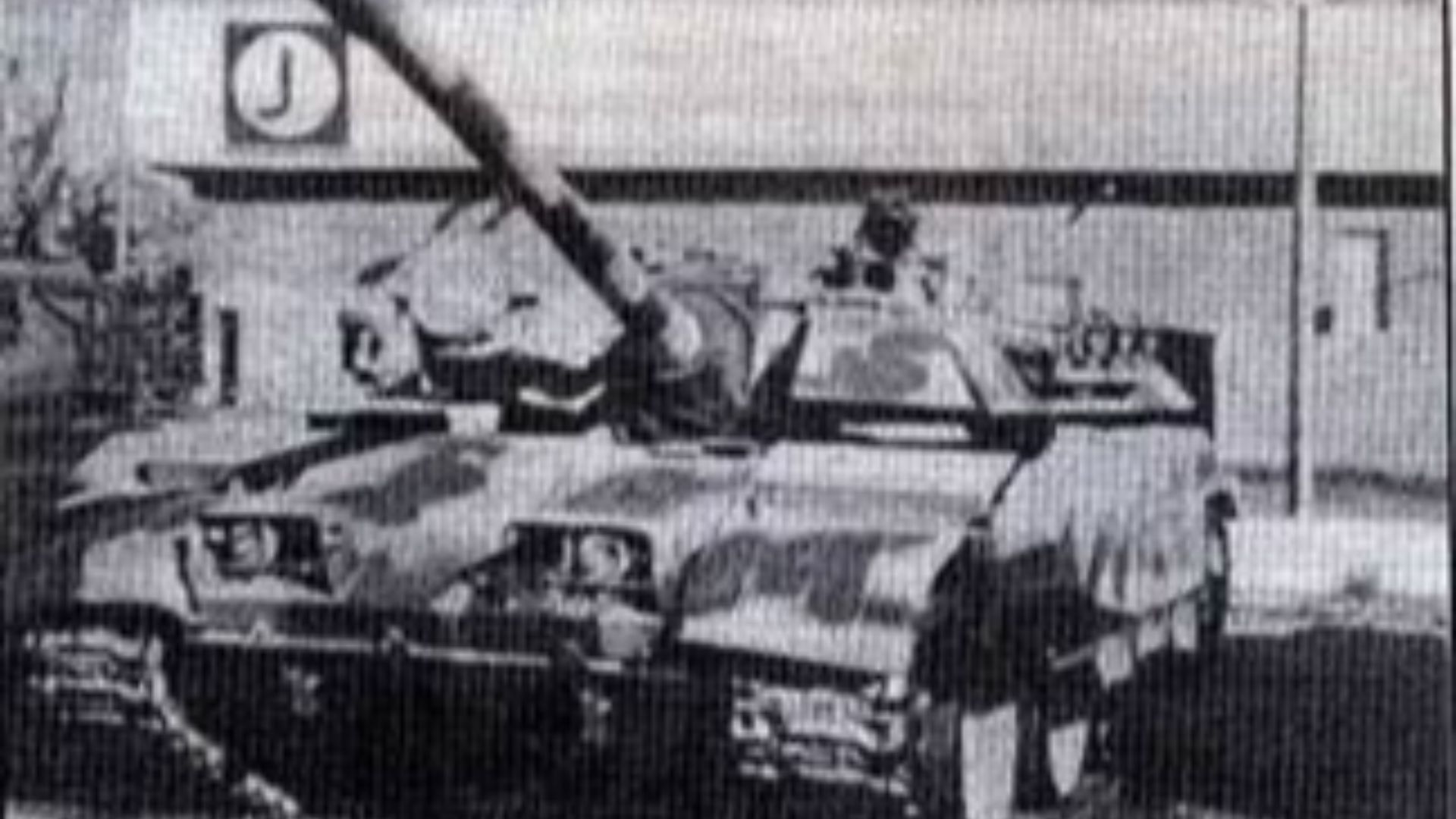 10. Un pionnier de la guerre des chars