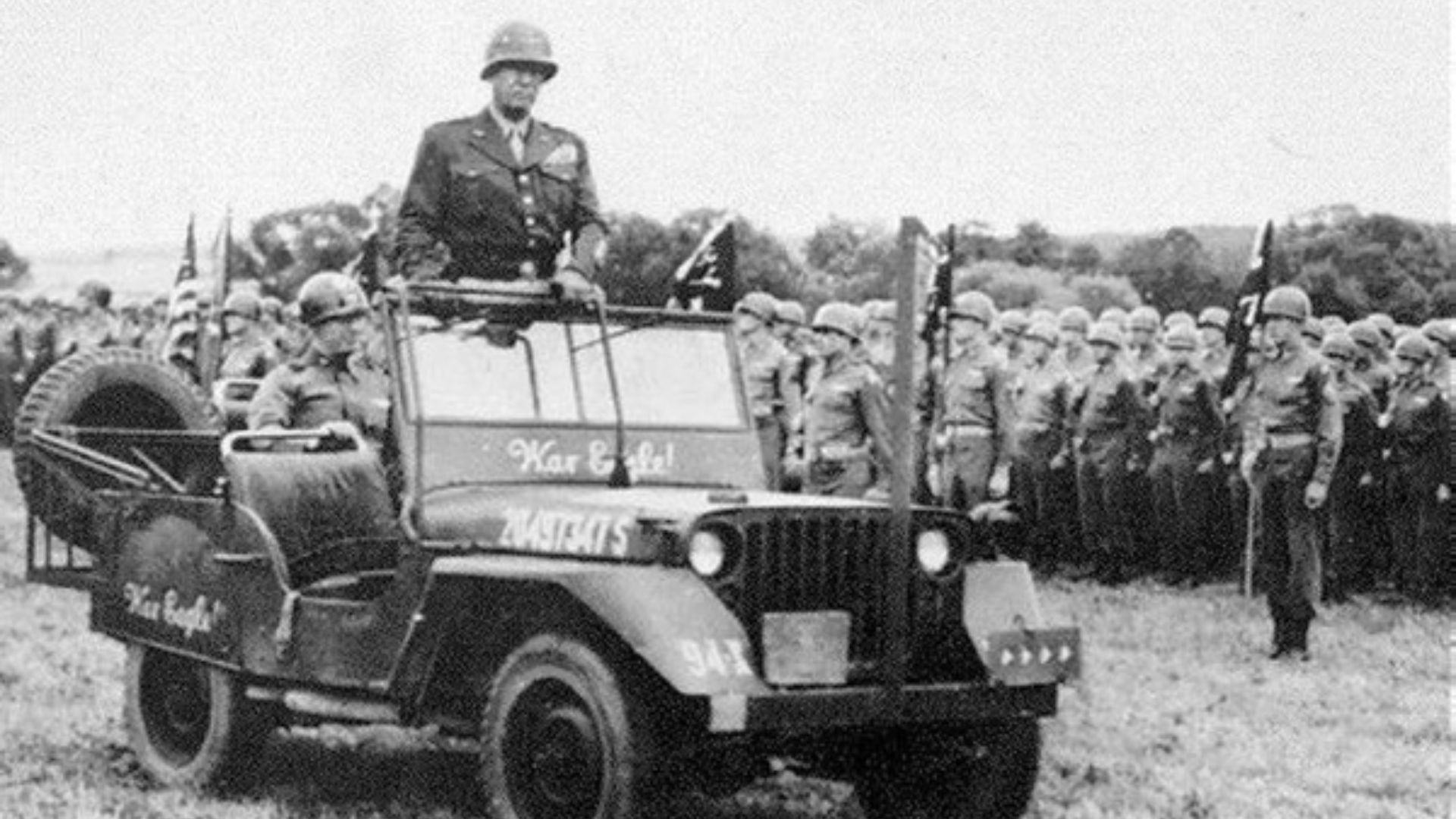 13. Il était amateur de grossièretés