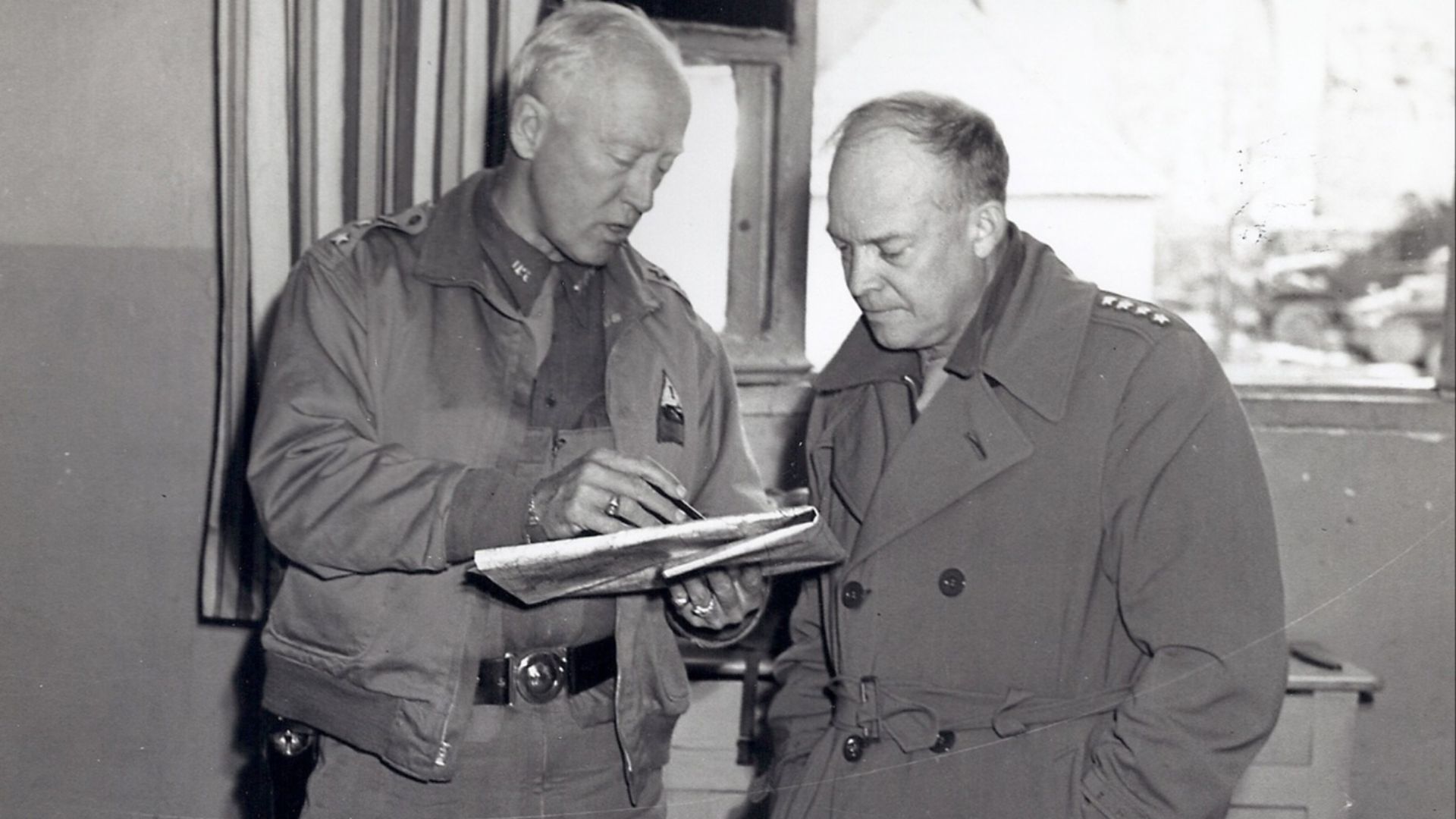 19. Il a échoué en première année d'école militaire