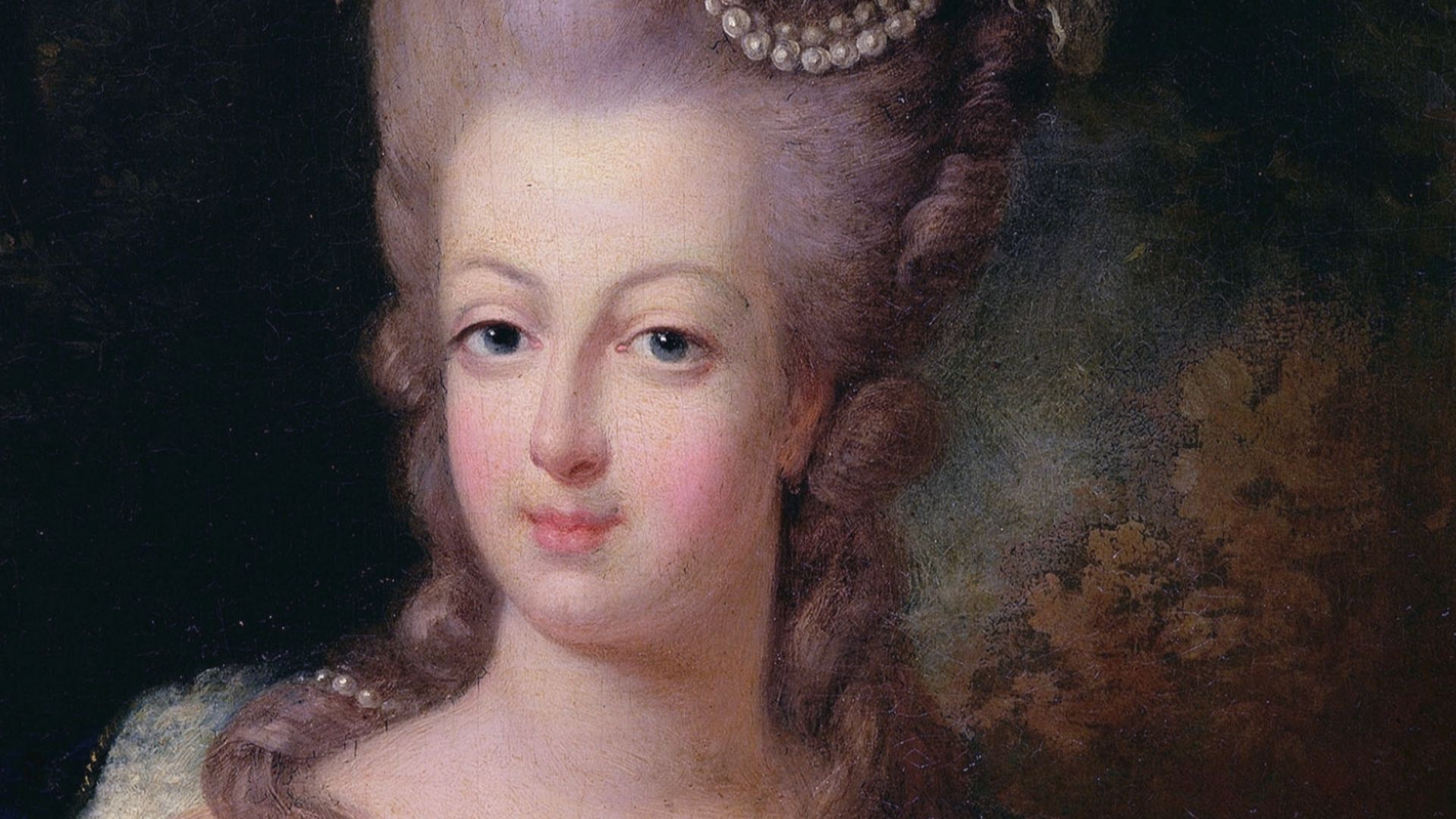 1. Marie-Antoinette
