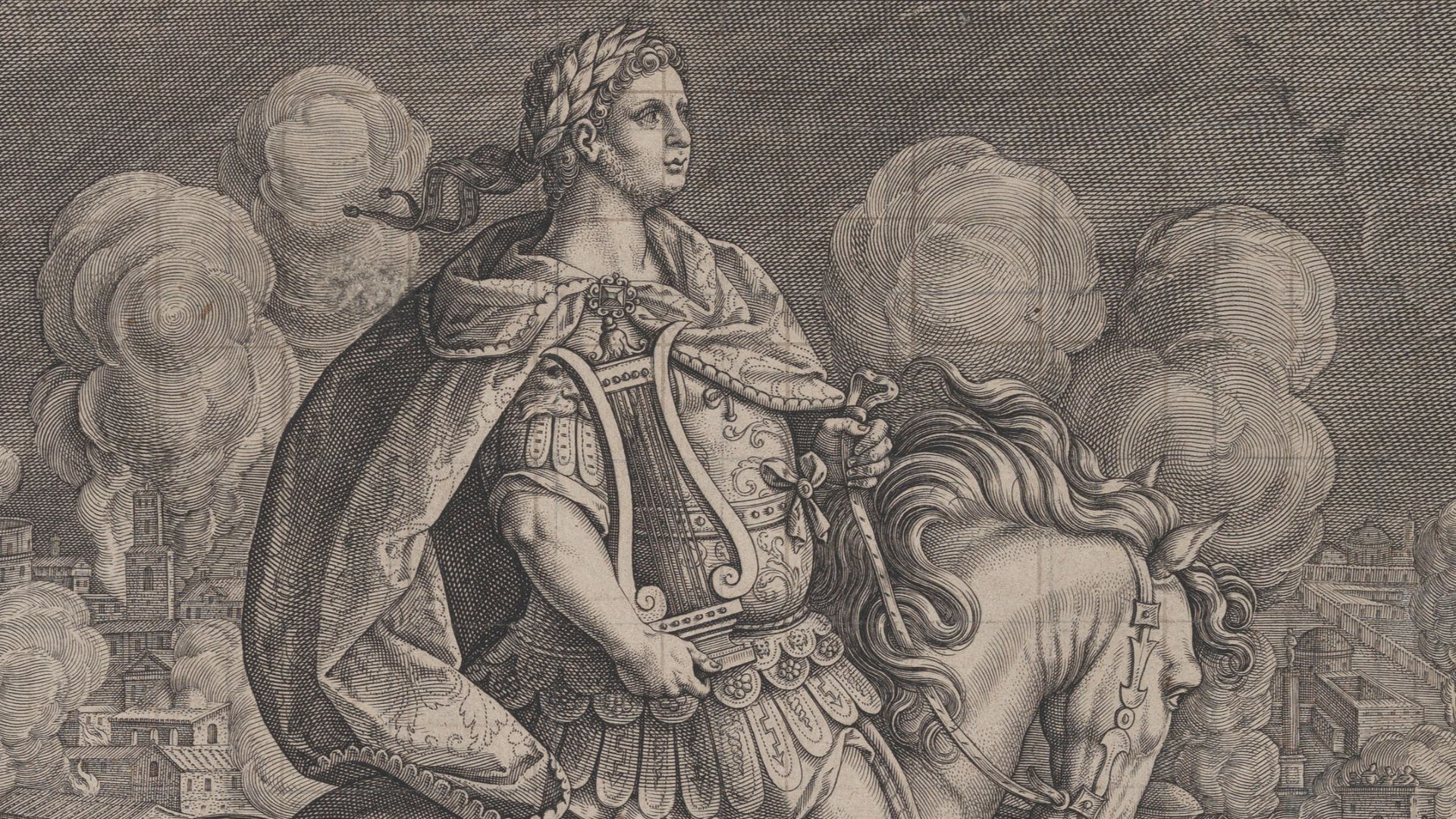2. Nero