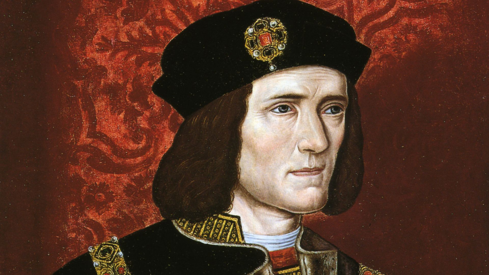 6. Richard III d'Angleterre