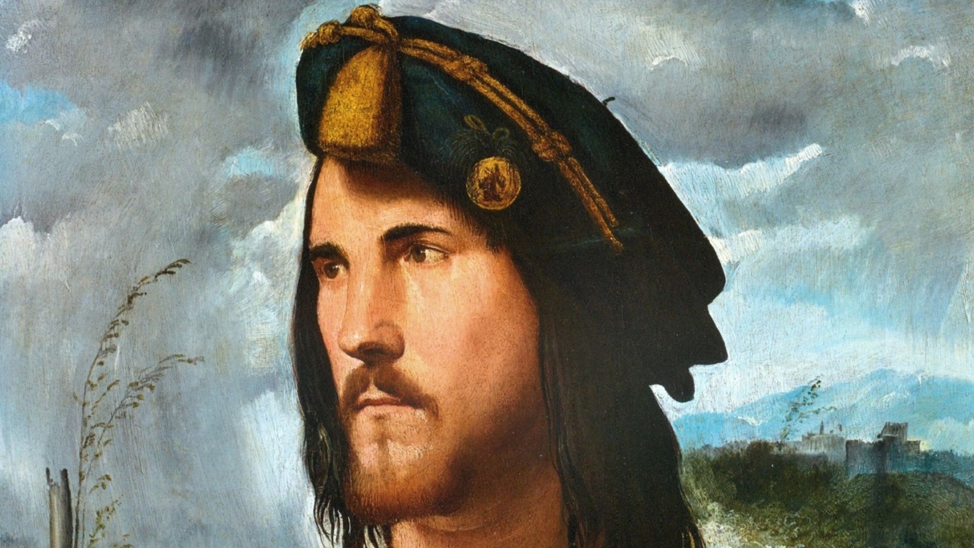 7. Cesare Borgia