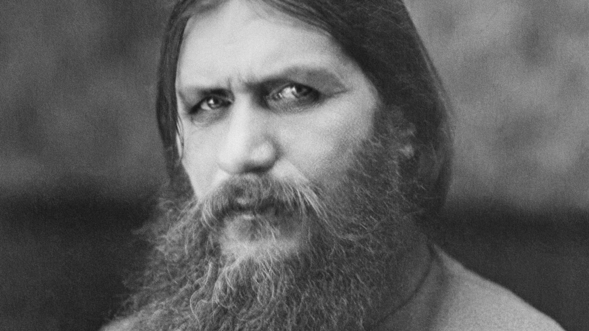 8. Grigori Yefimovich Rasputin