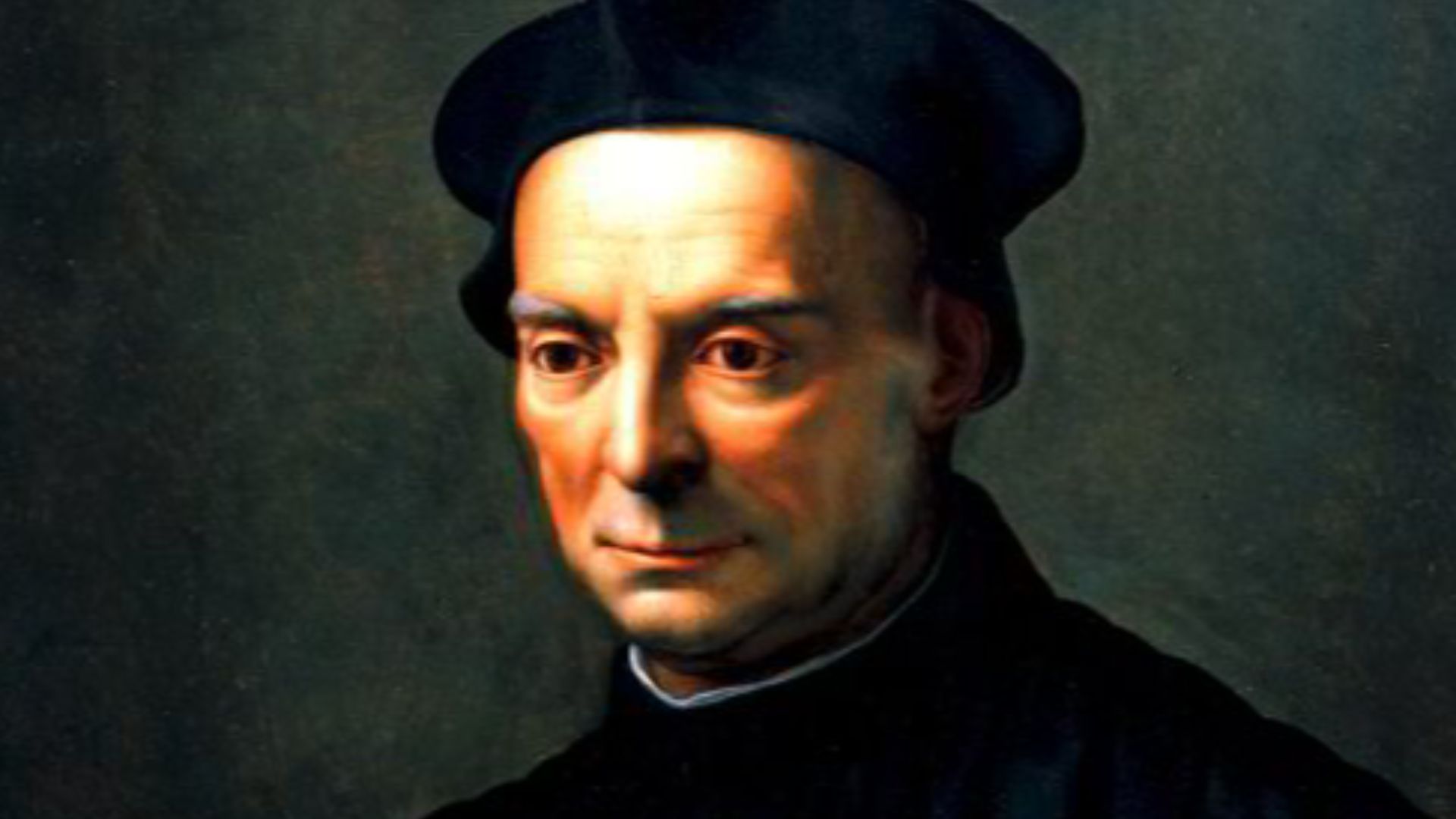 9. Niccolo Machiavelli