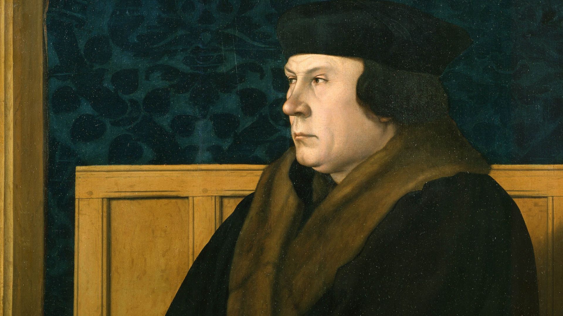 12. Thomas Cromwell