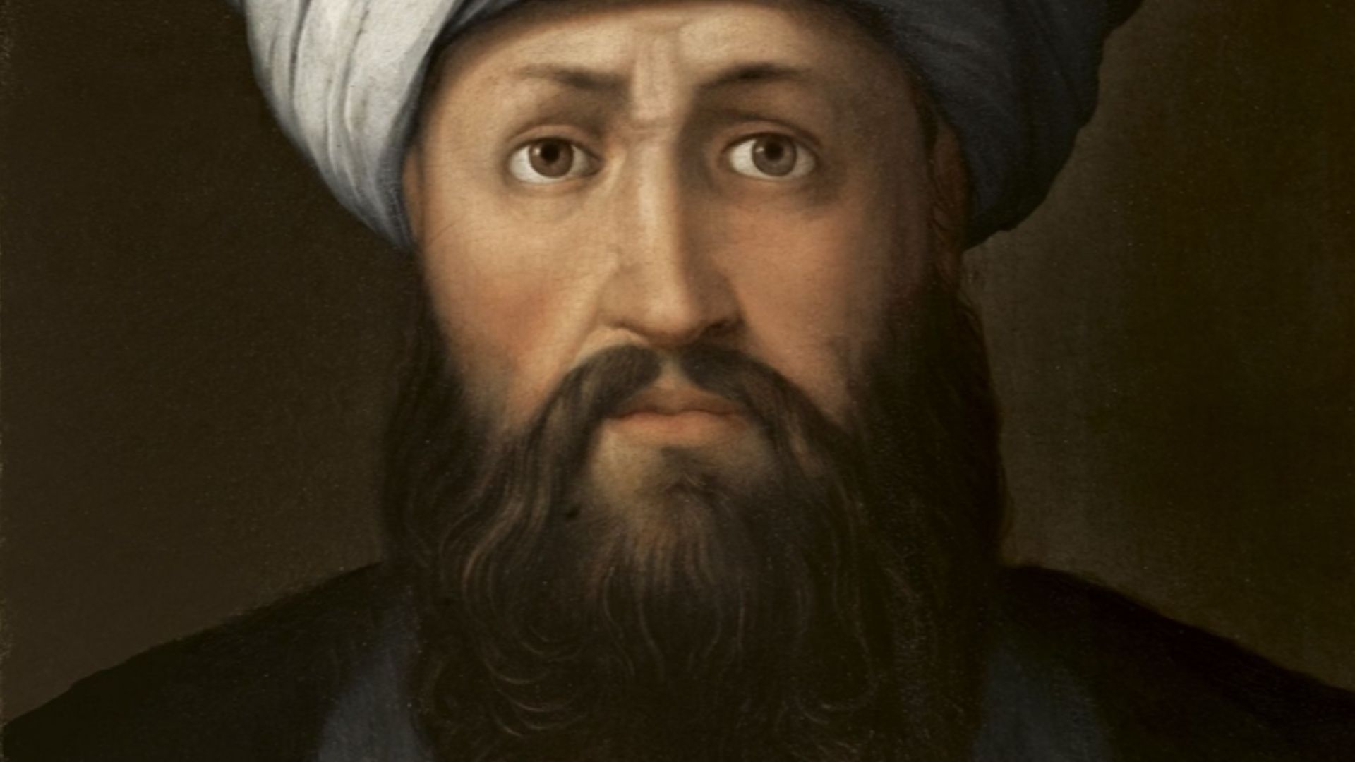 15. Saladin (Ṣalāḥ ad-Dīn Yūsuf ibn Ayyūb)