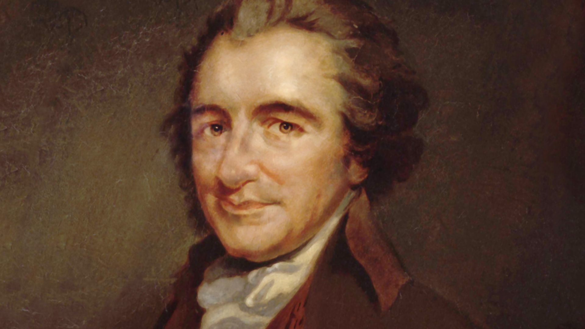 19. Thomas Paine