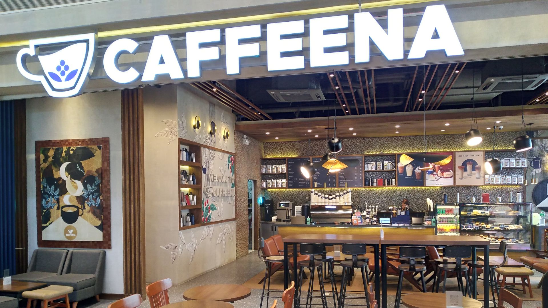 15. Le café a façonné l'écosystème moderne des startups