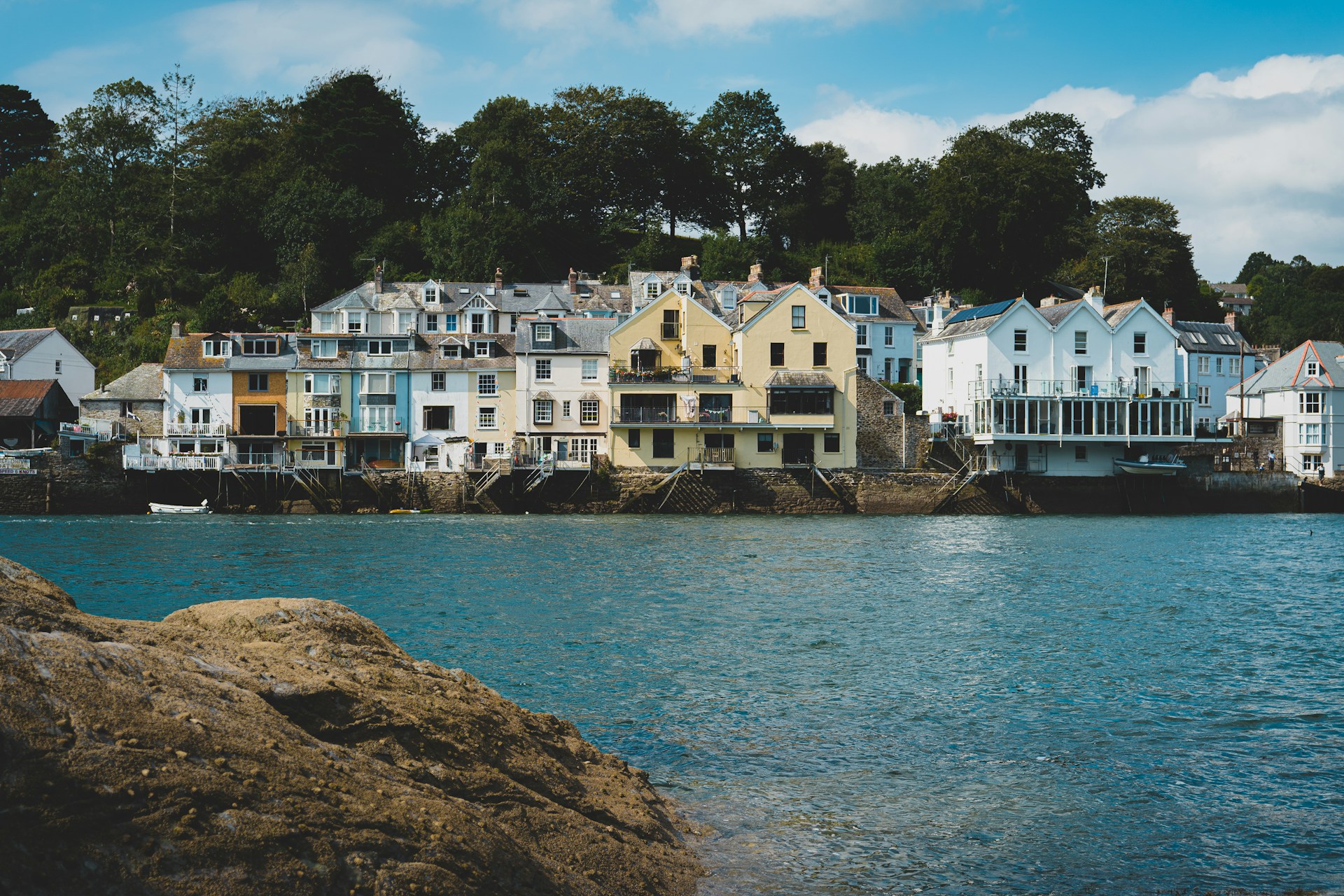 <strong>Voyage à la découverte d'un ancien village européen</strong>
