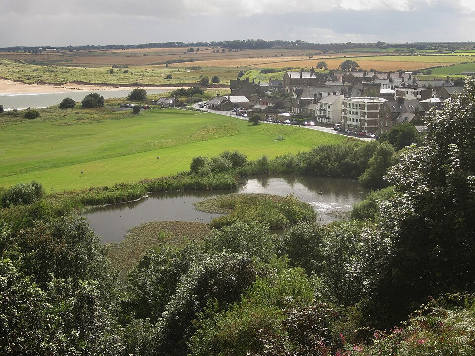 <strong>Un village de conte de fées à l'époque moderne</strong>