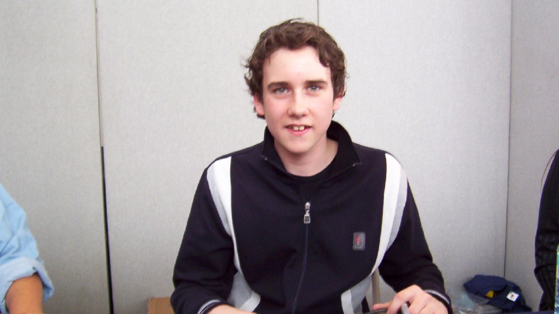 1. Neville Longbottom