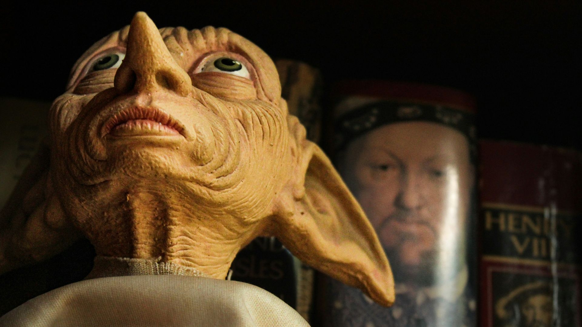 15. Dobby