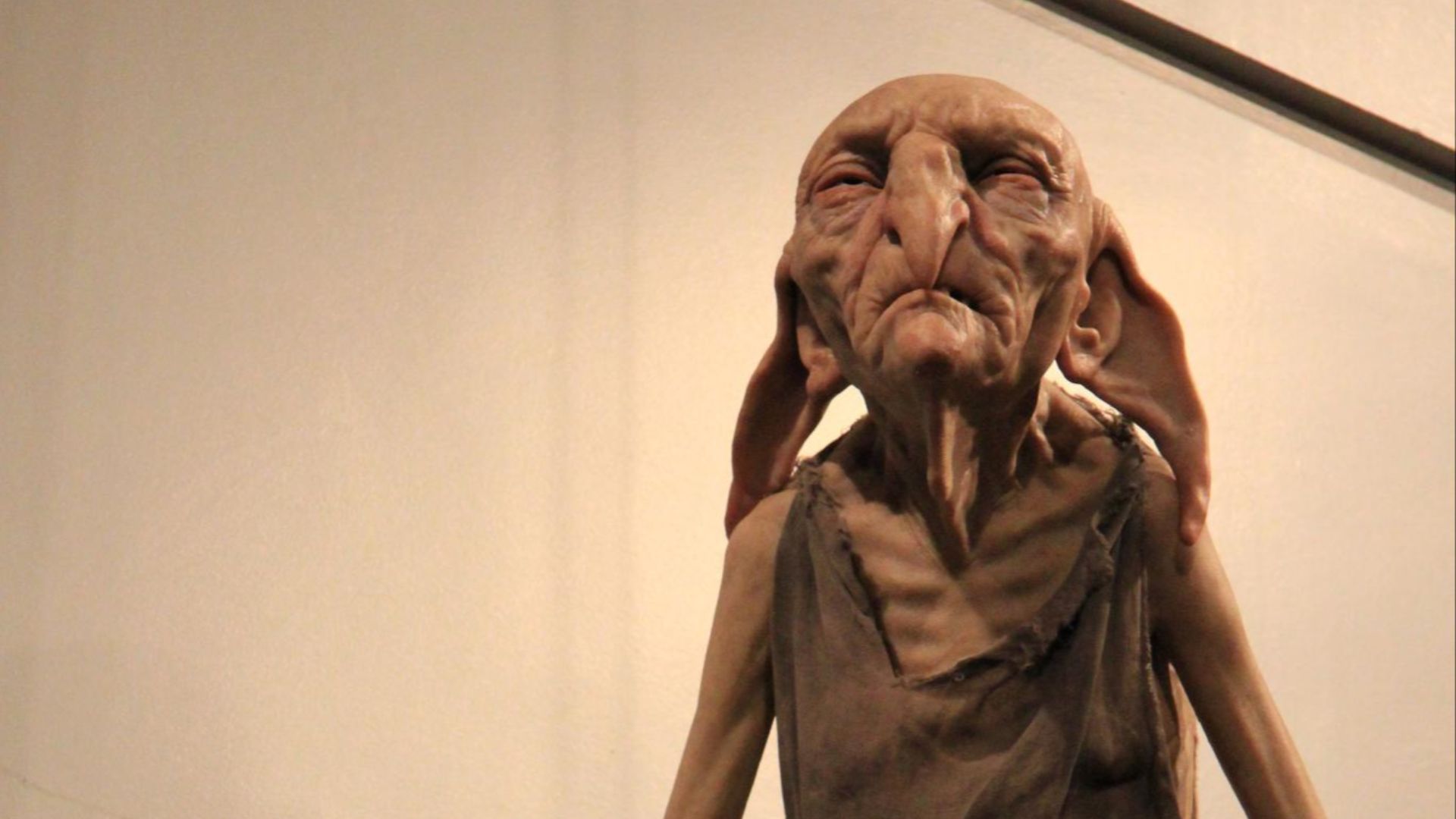 19. Kreacher