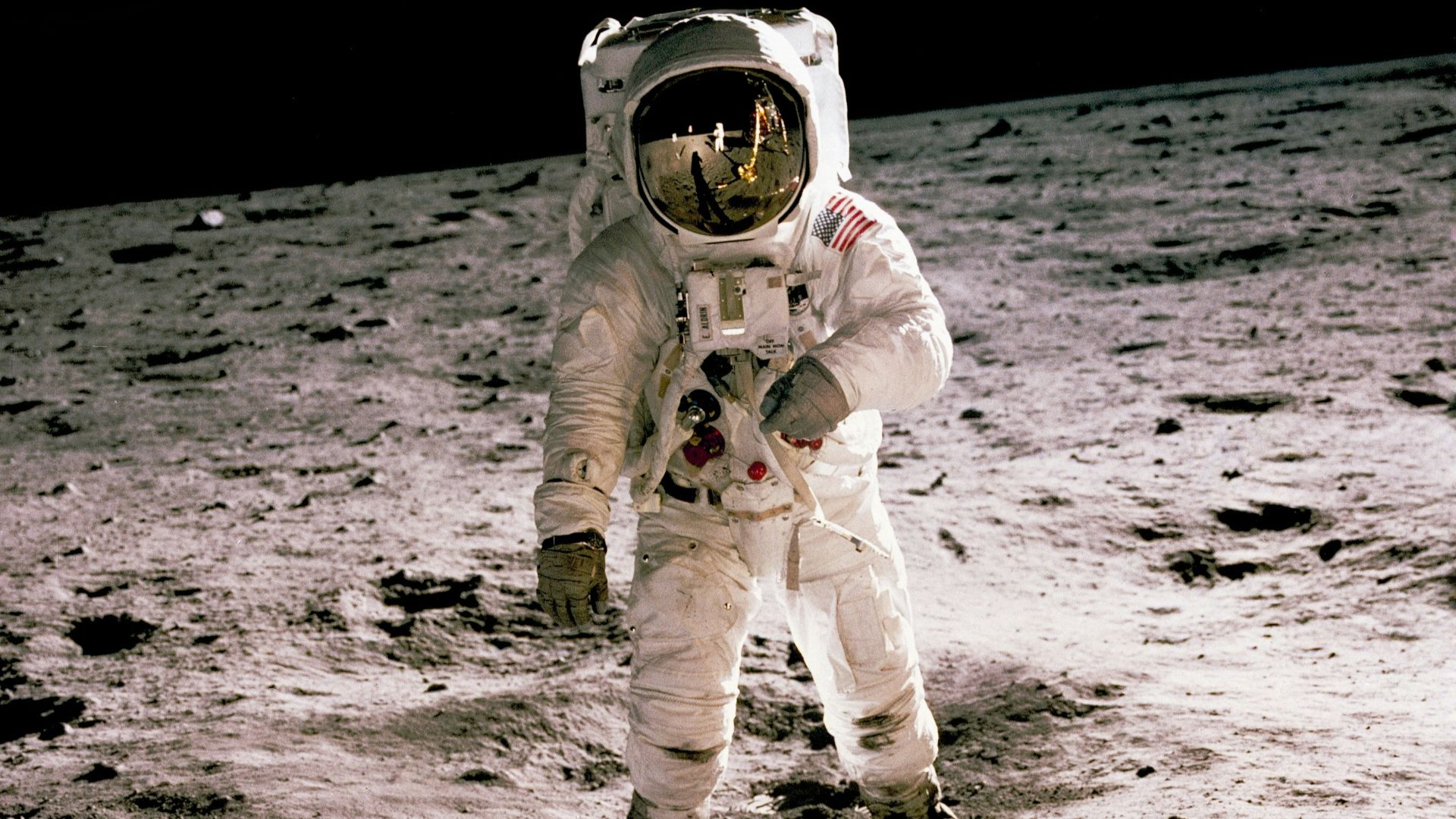 11. Astronaute