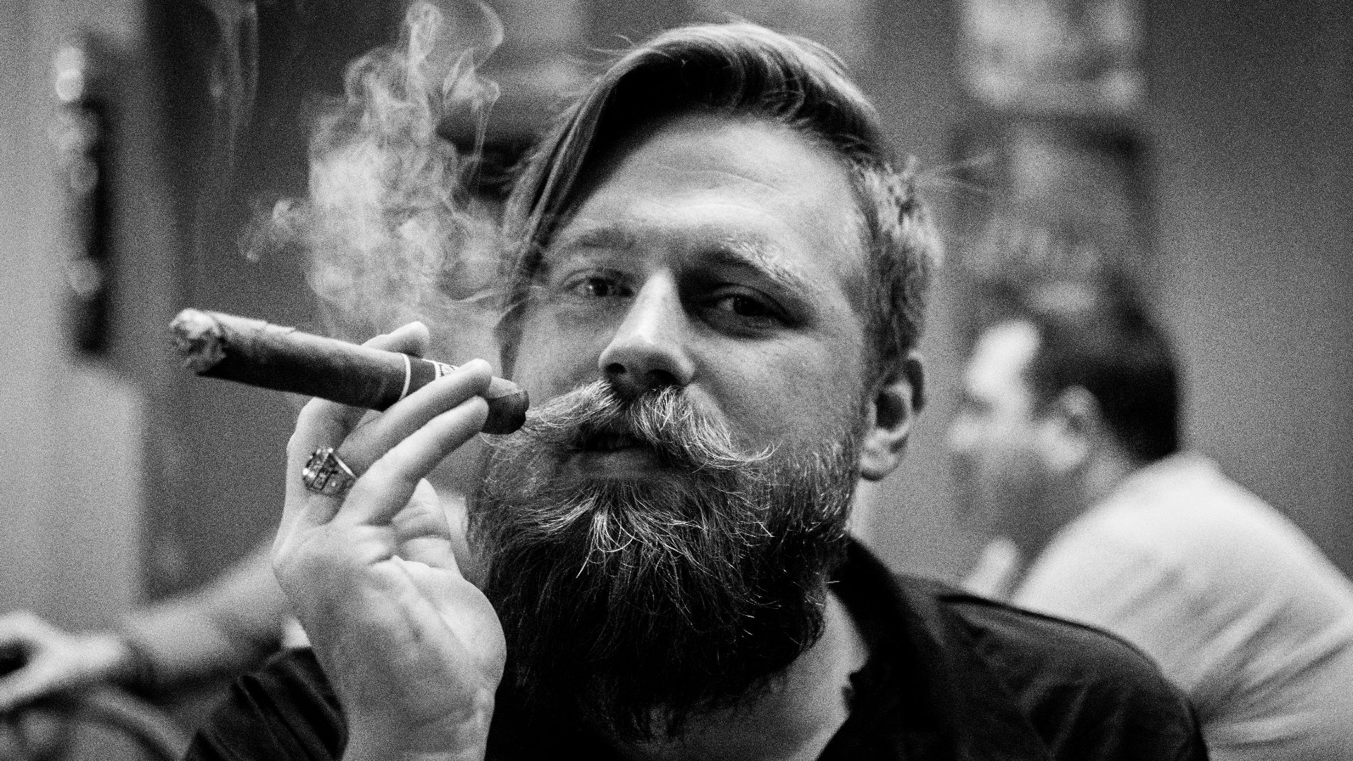 18. Cigare