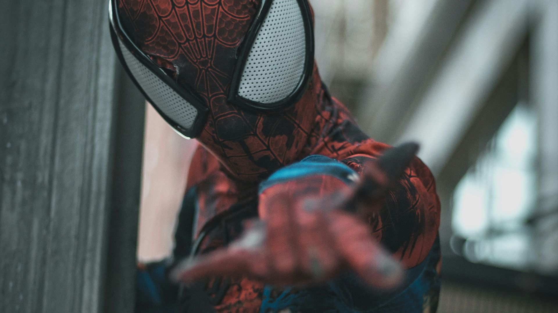3. L'occasion de montrer votre Cosplay