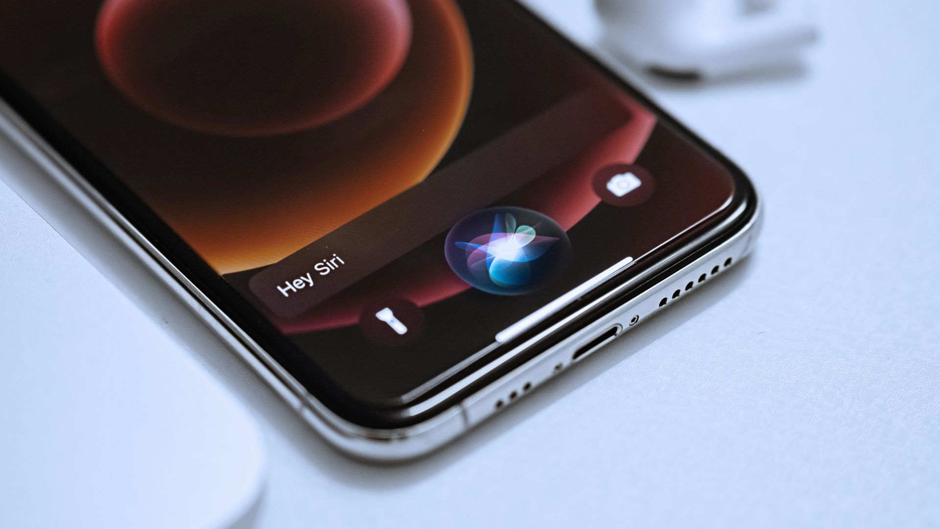 1. Siri