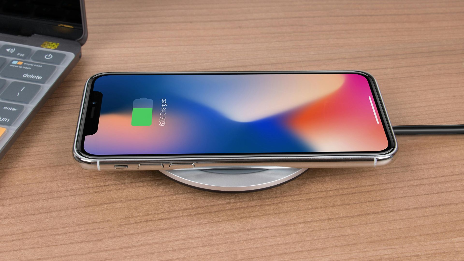 9. Décharge de la batterie