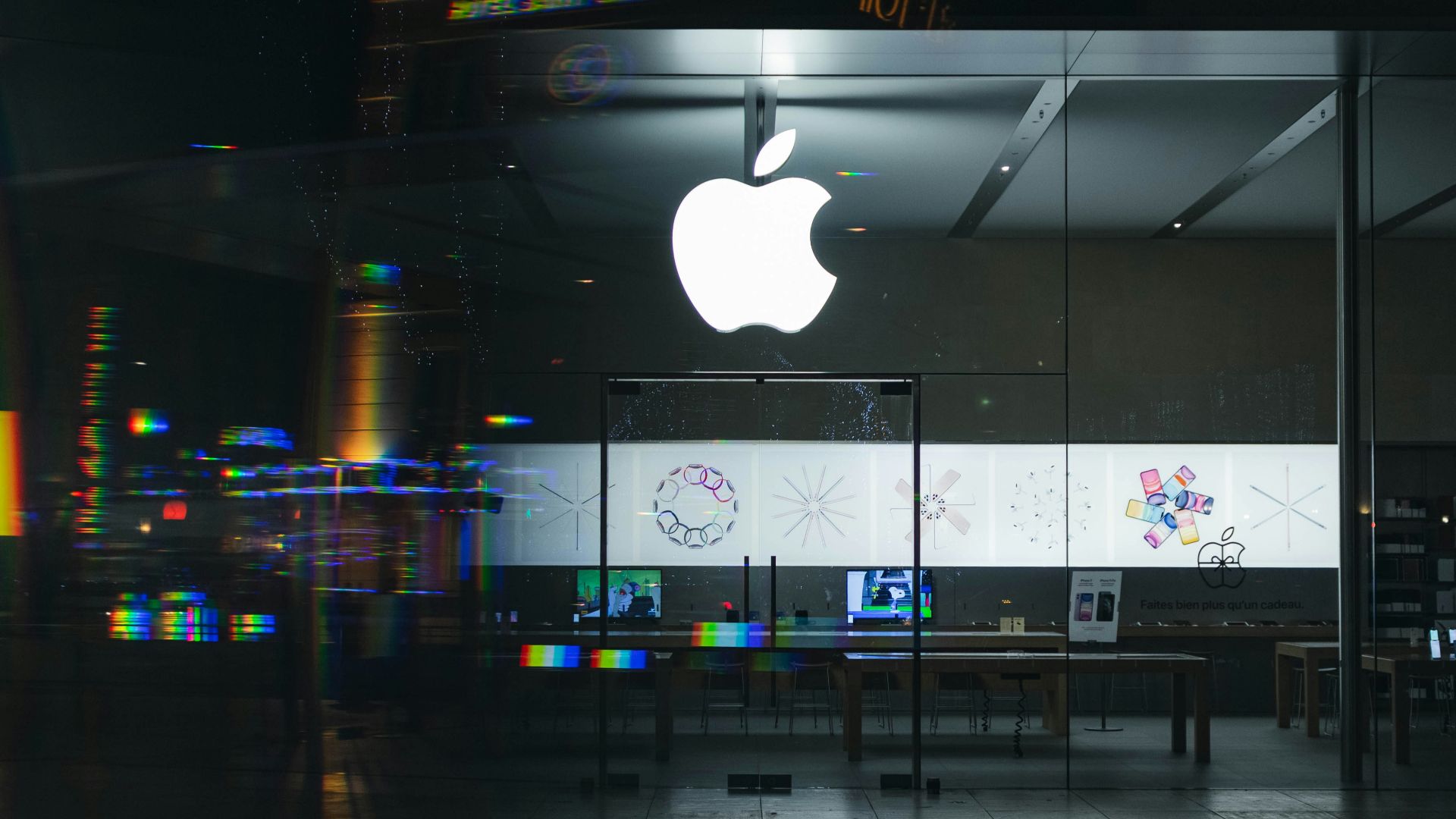 10. Support Apple