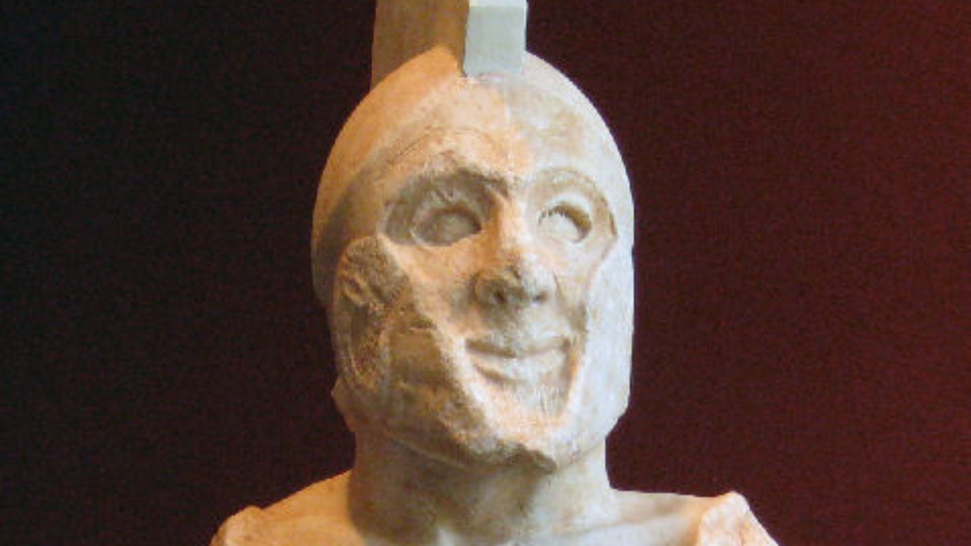 2 Bataille des Thermopyles (480 avant J.-C.)