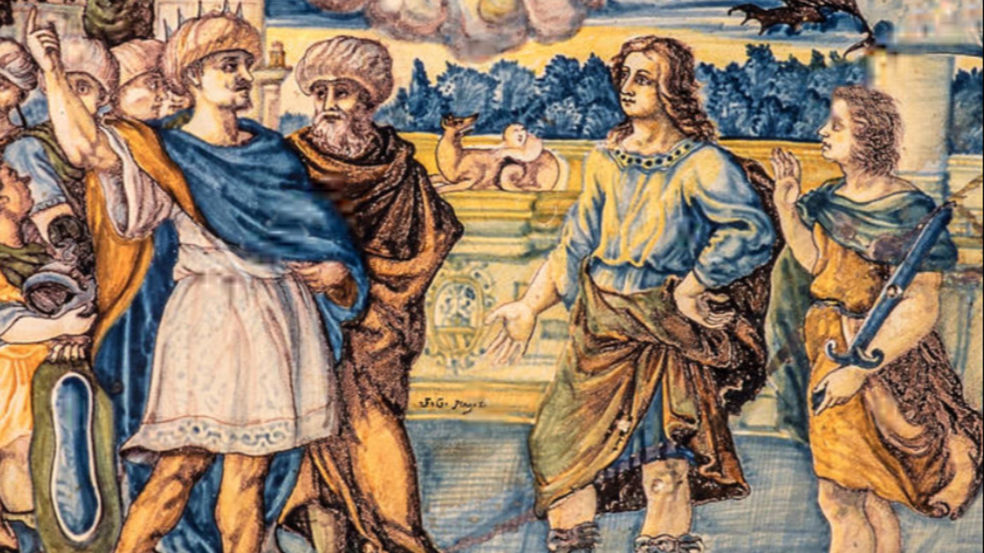 10. Bataille d'Aegospotami (405 avant J.-C.)