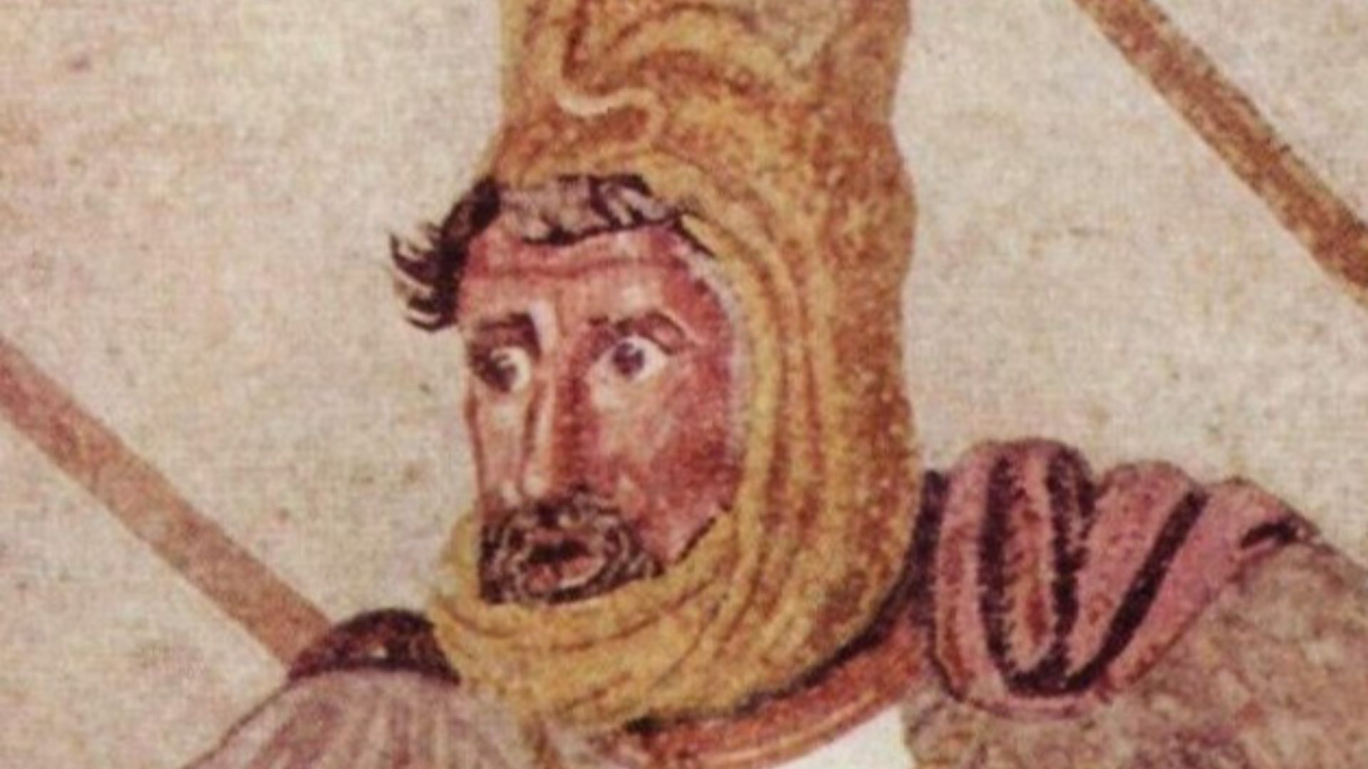 14. Bataille d'Issus (333 avant J.-C.)