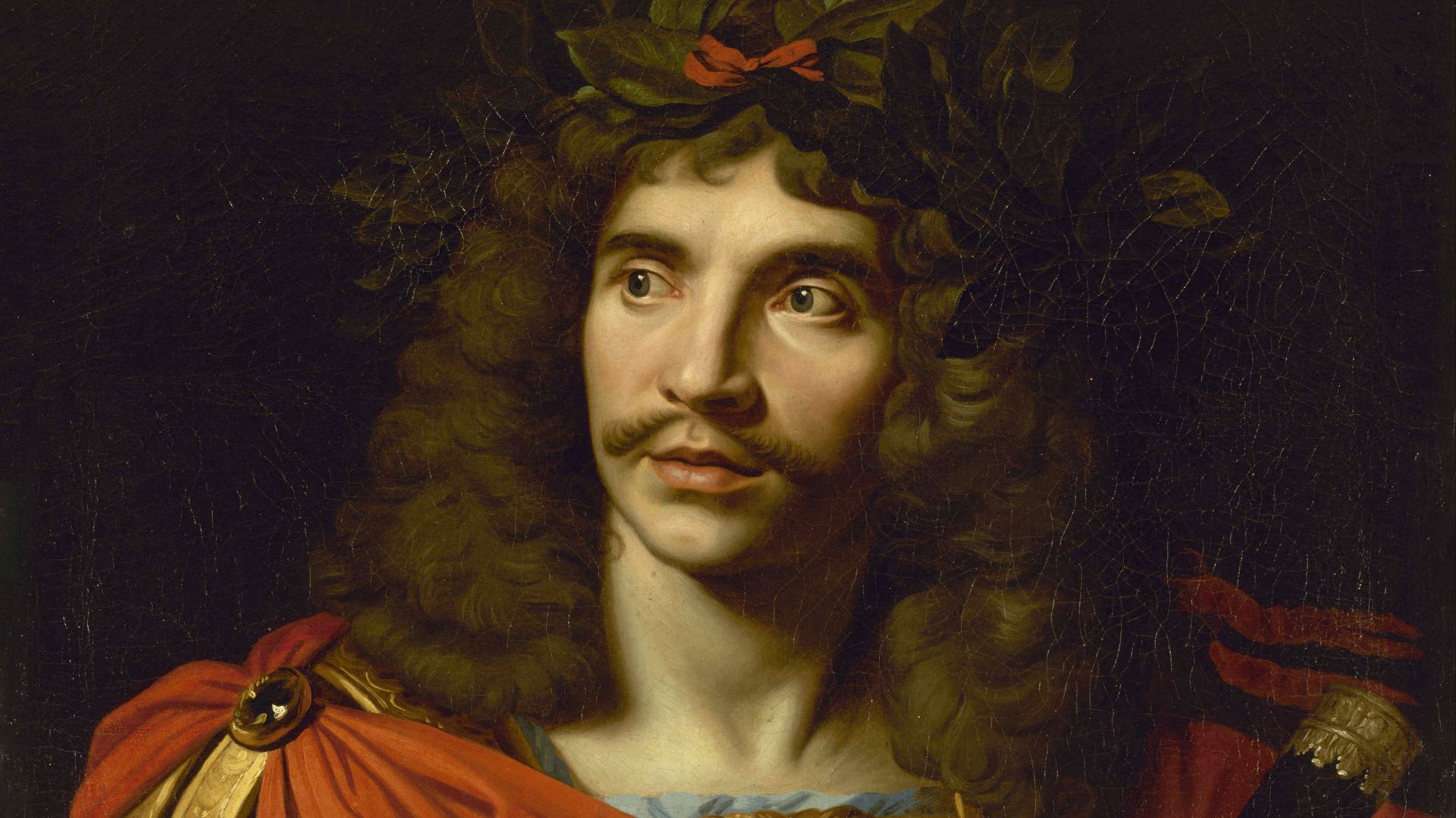 1. Molière