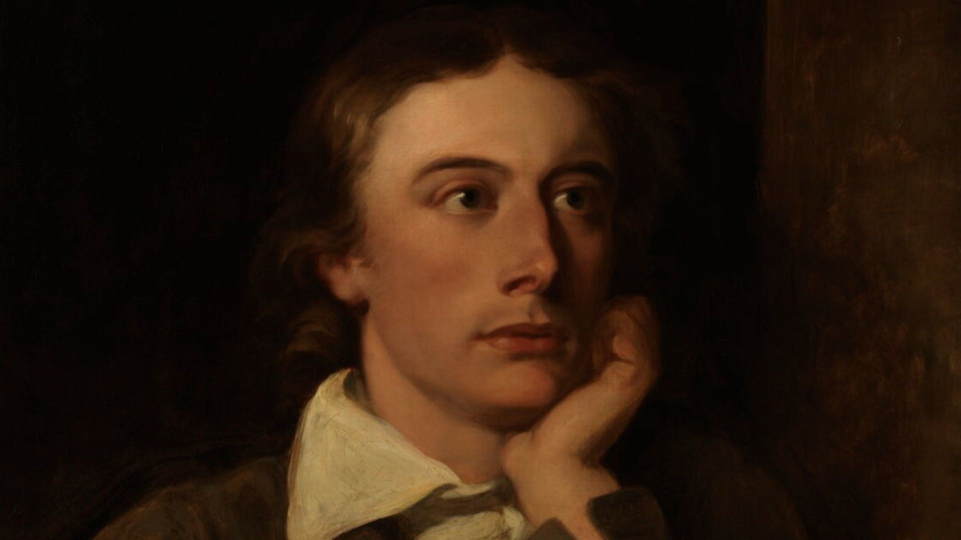 2. John Keats