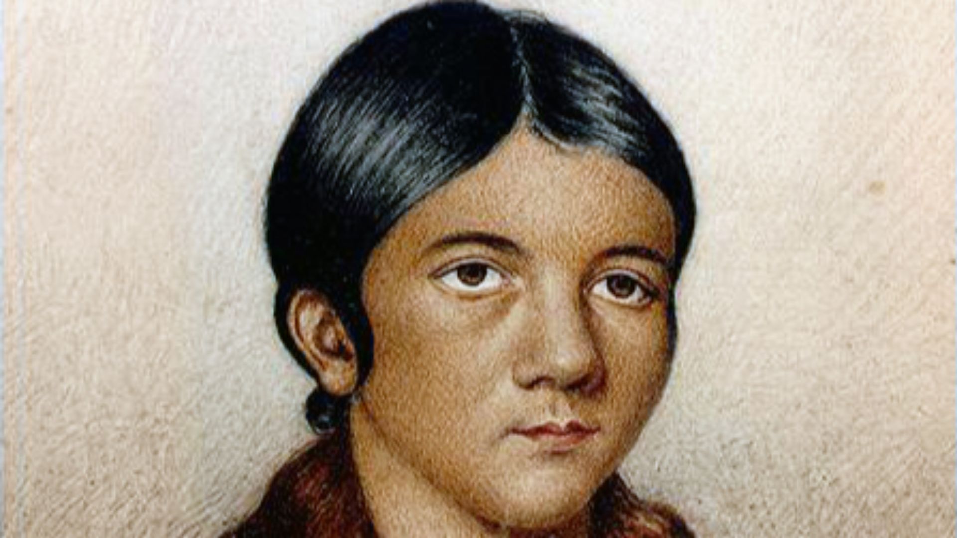 3. Shanawdithit