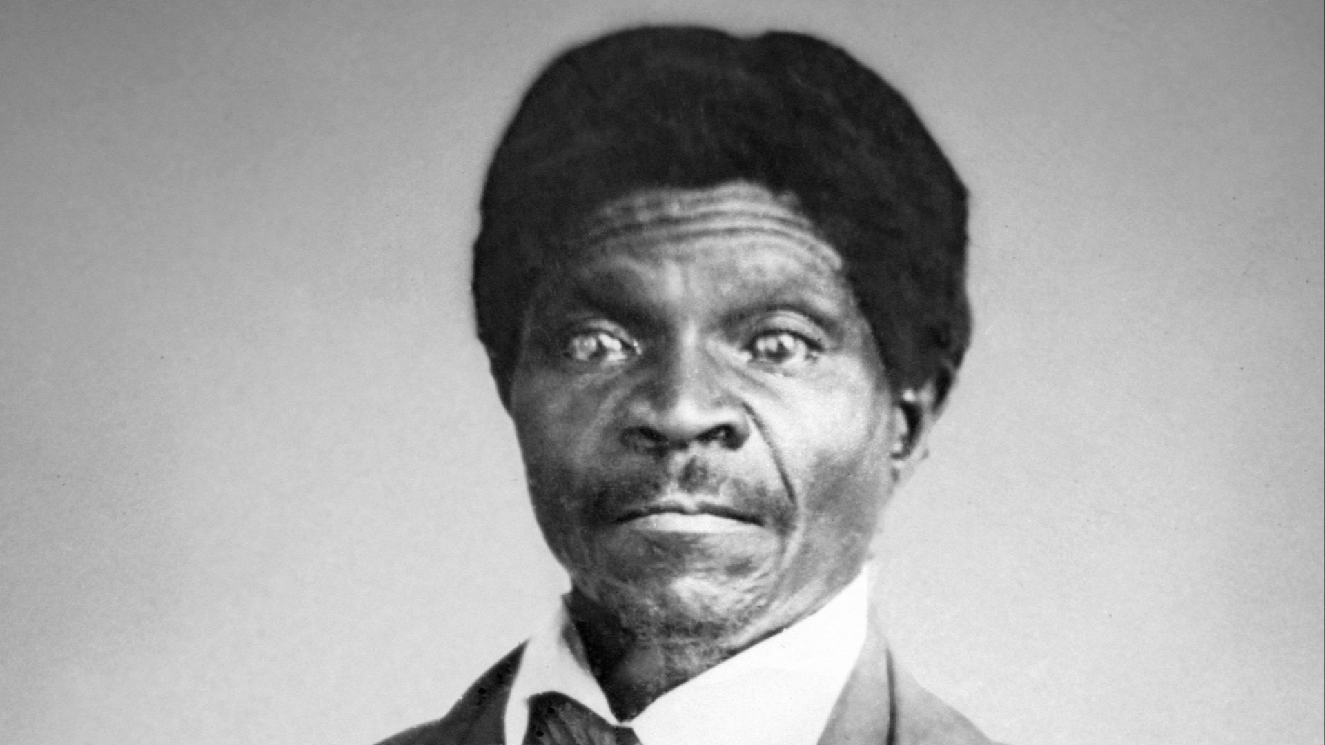 8. Dred Scott