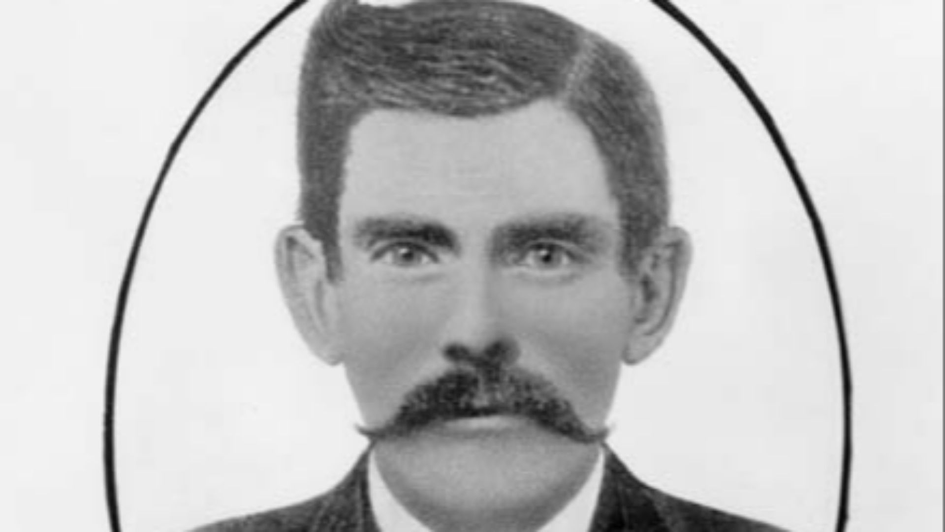 10. Doc Holliday
