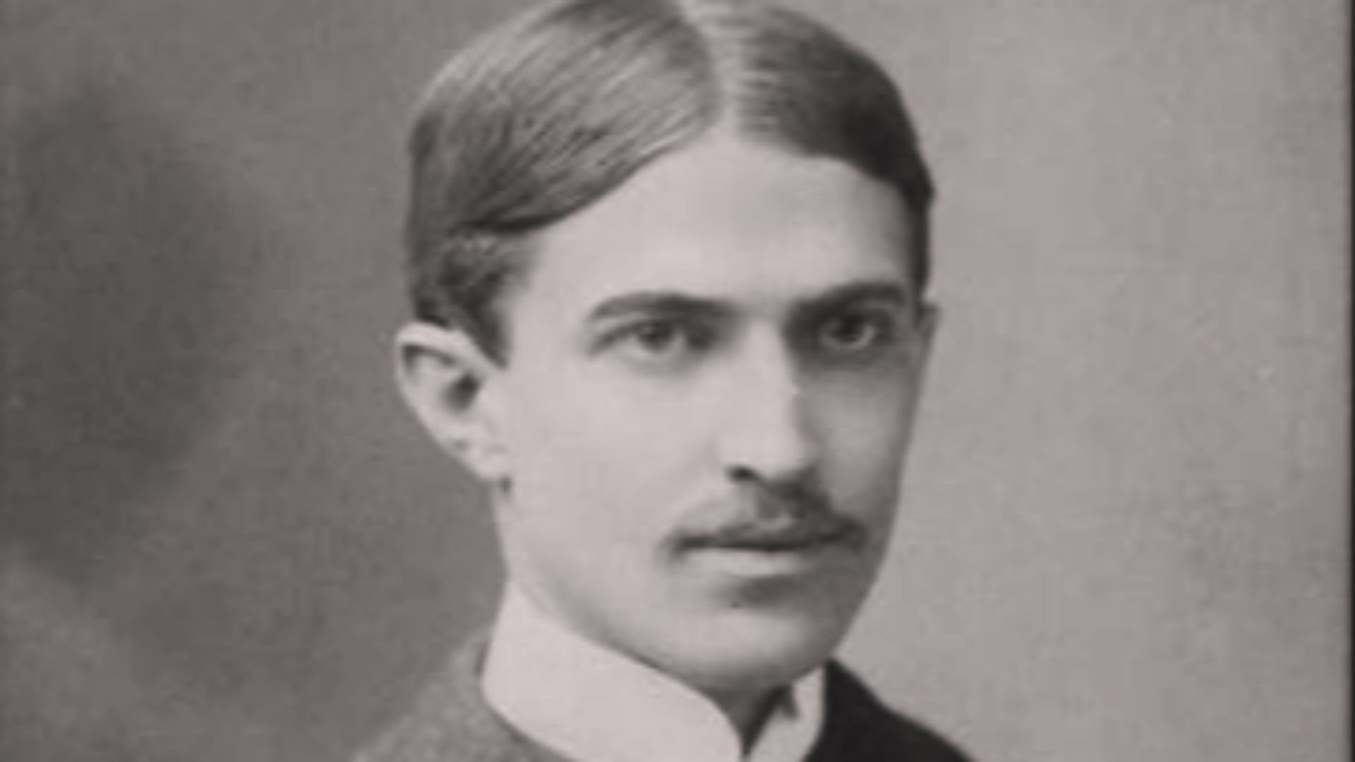 12. Stephen Crane