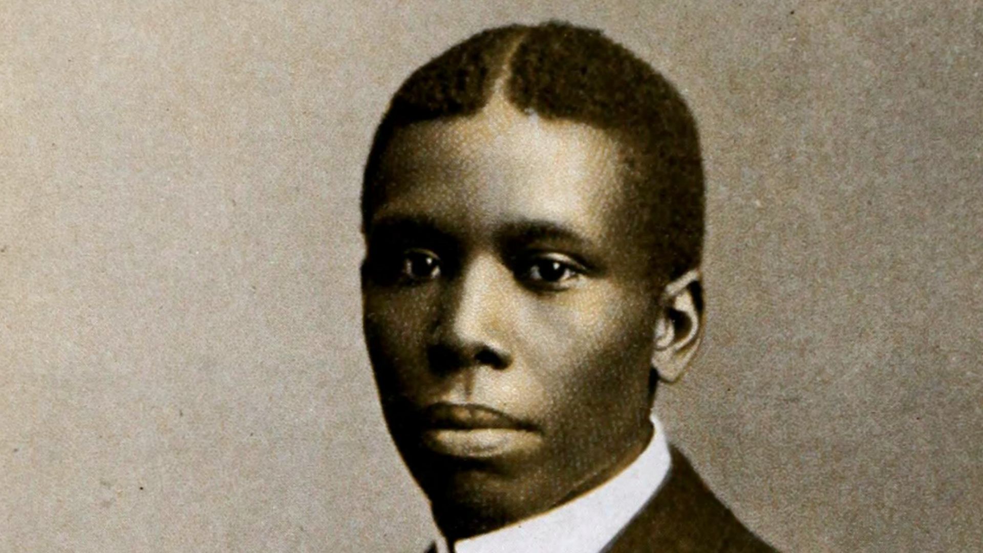 14. Paul Laurence Dunbar