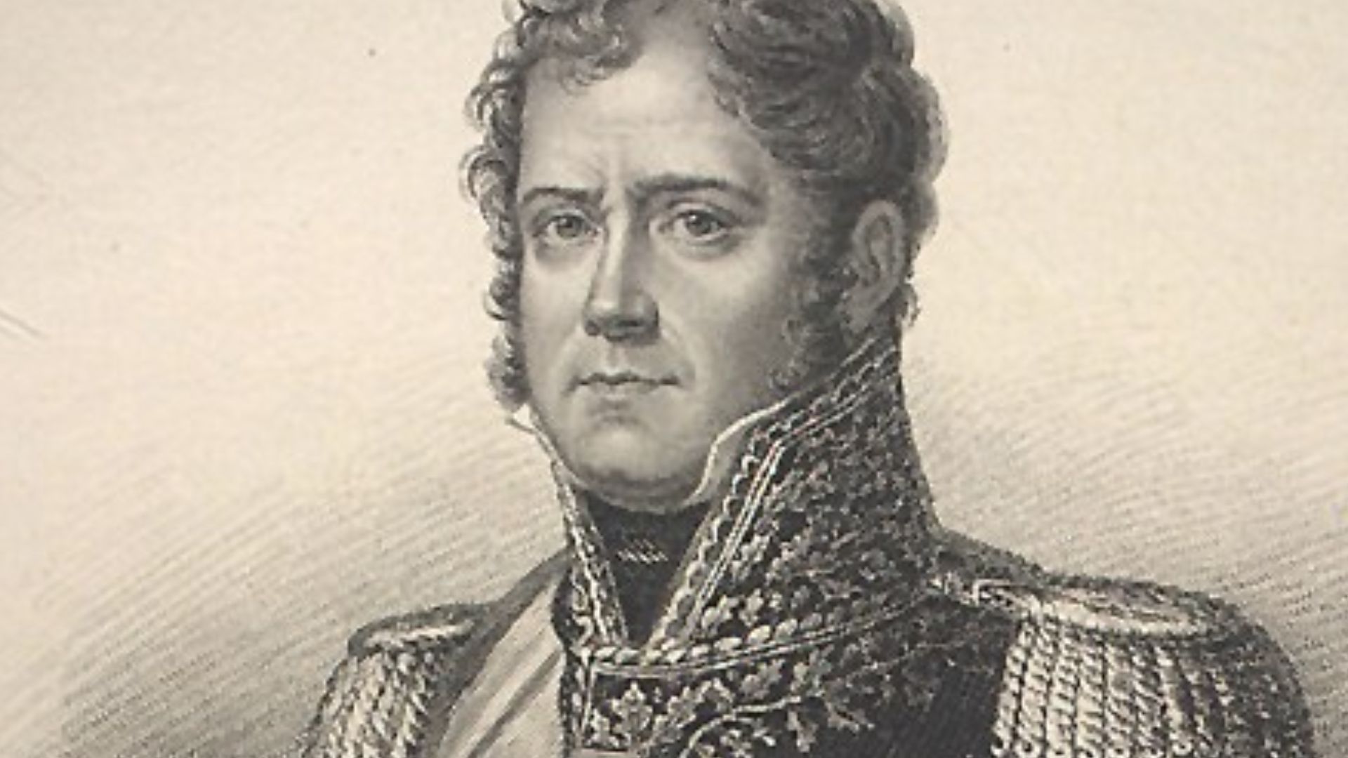 1. Michel Ney