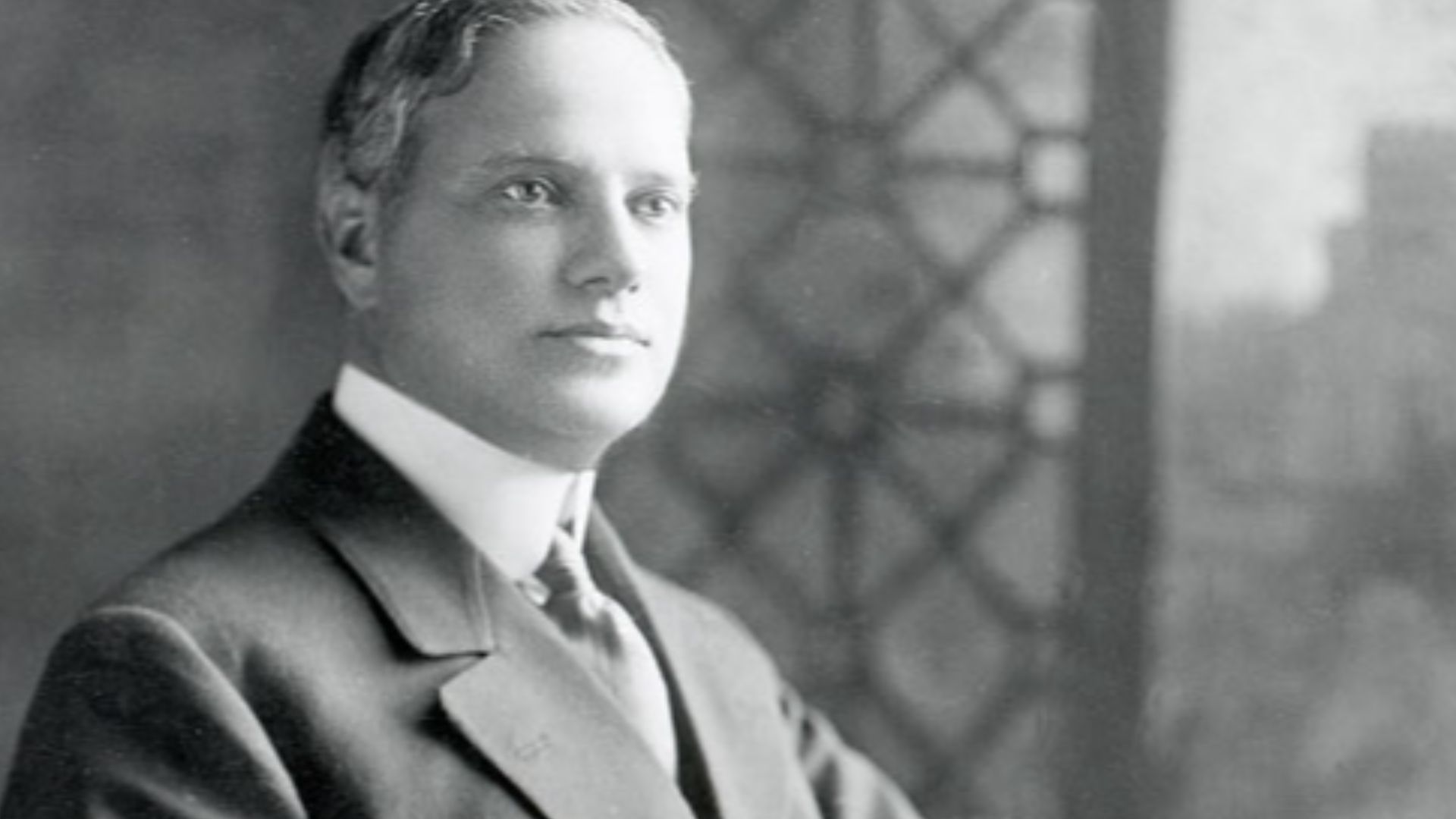7. Benjamin Guggenheim