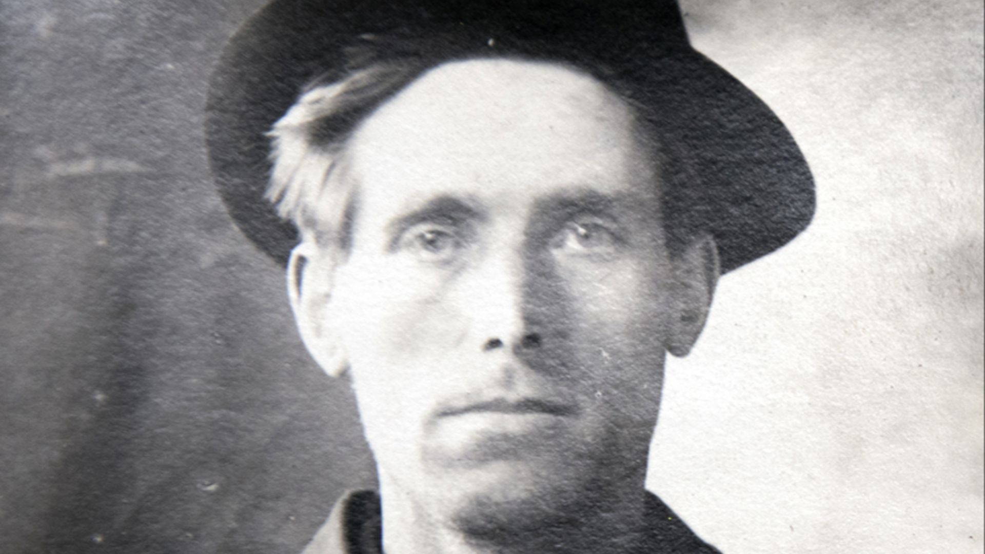 8. Joe Hill