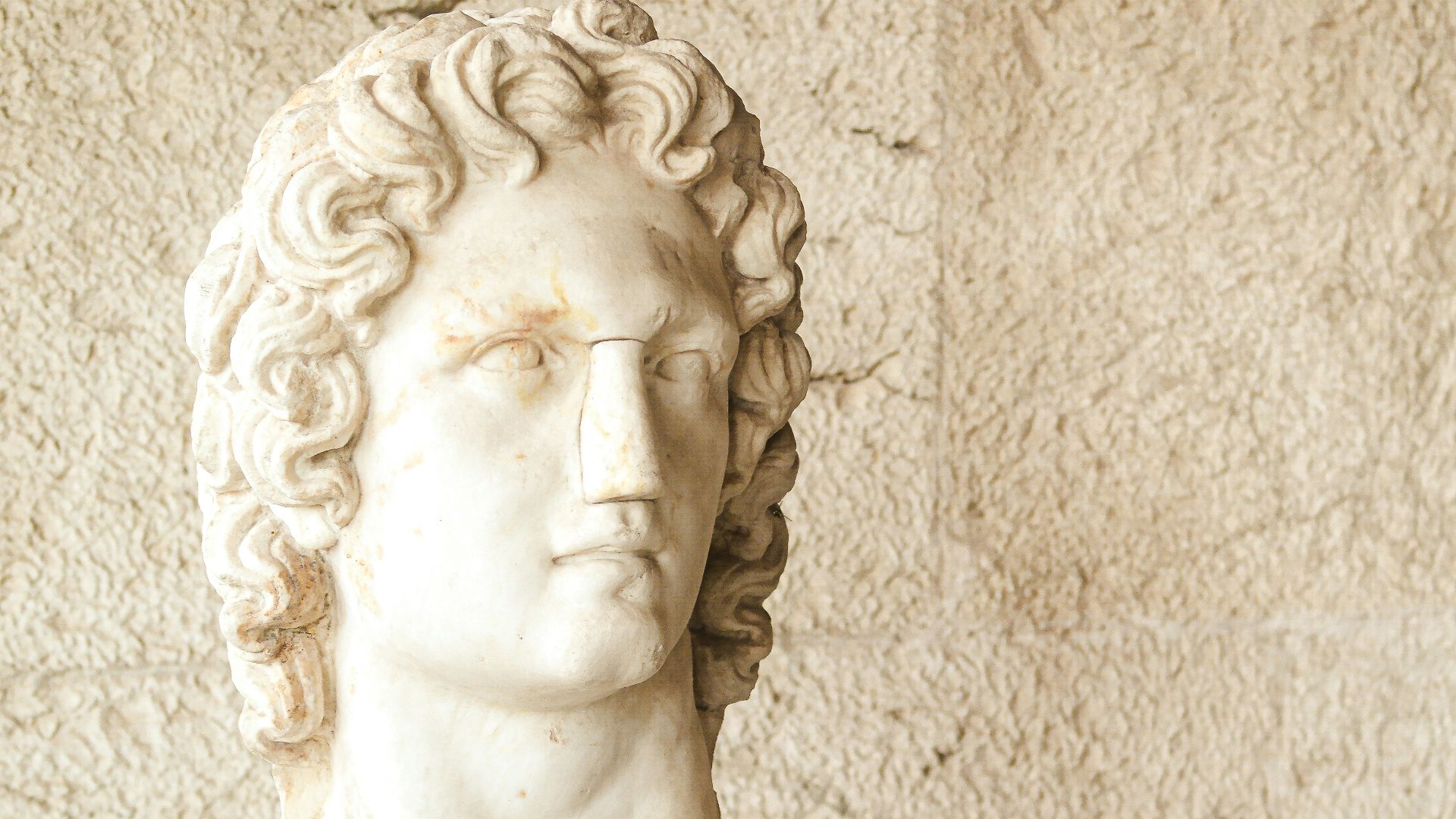 15. Alexandre le Grand