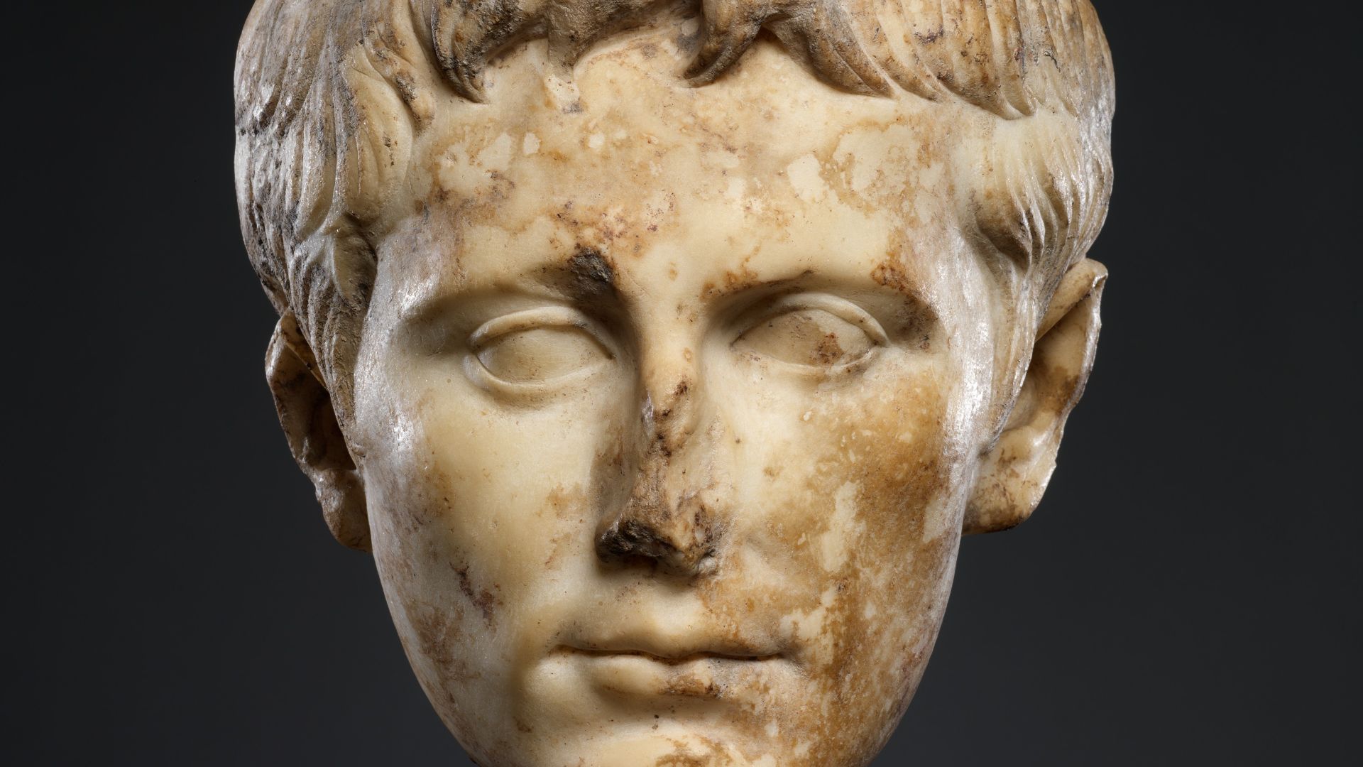 16. Empereur Auguste