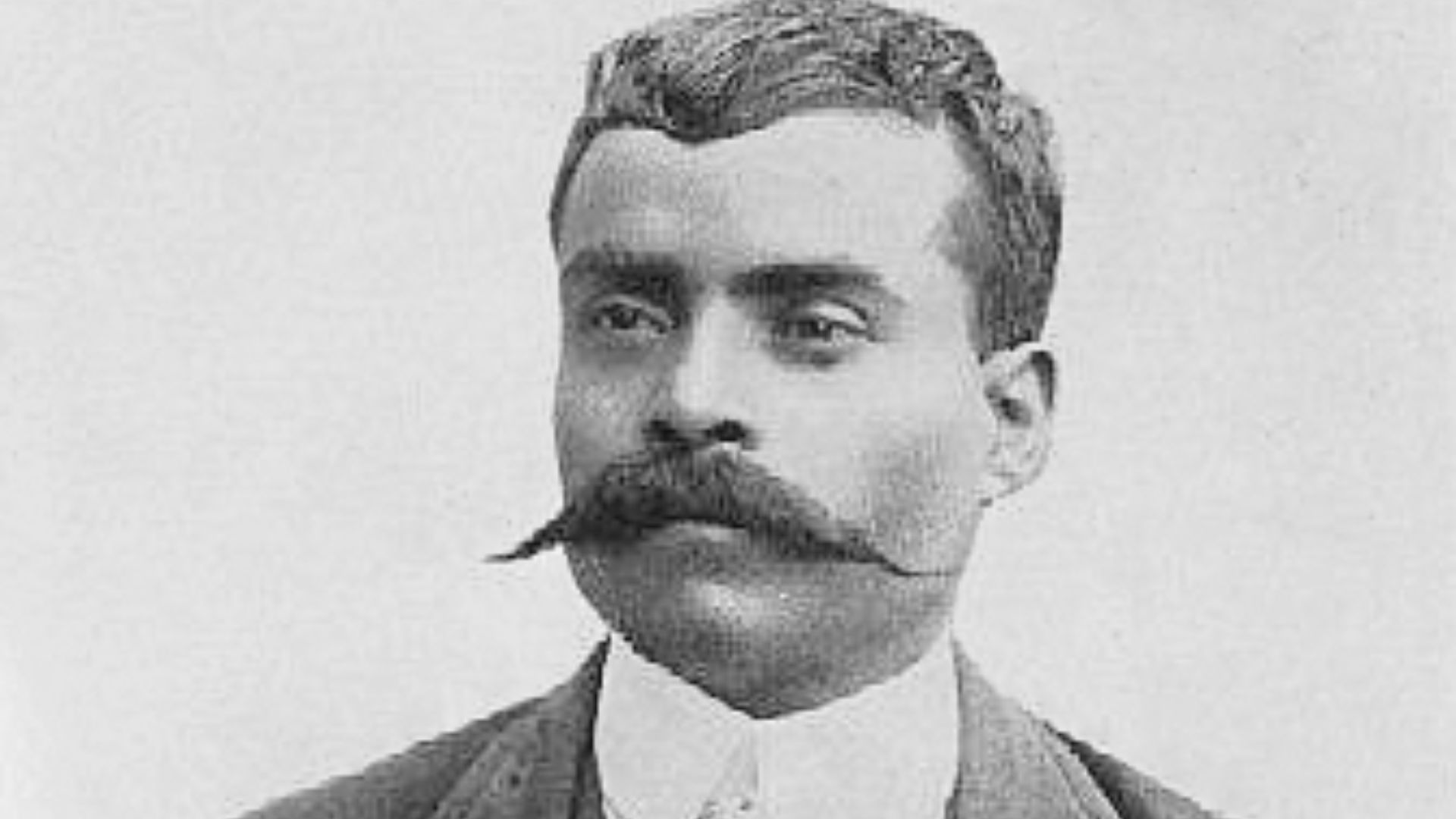 20. Emilio Zapata