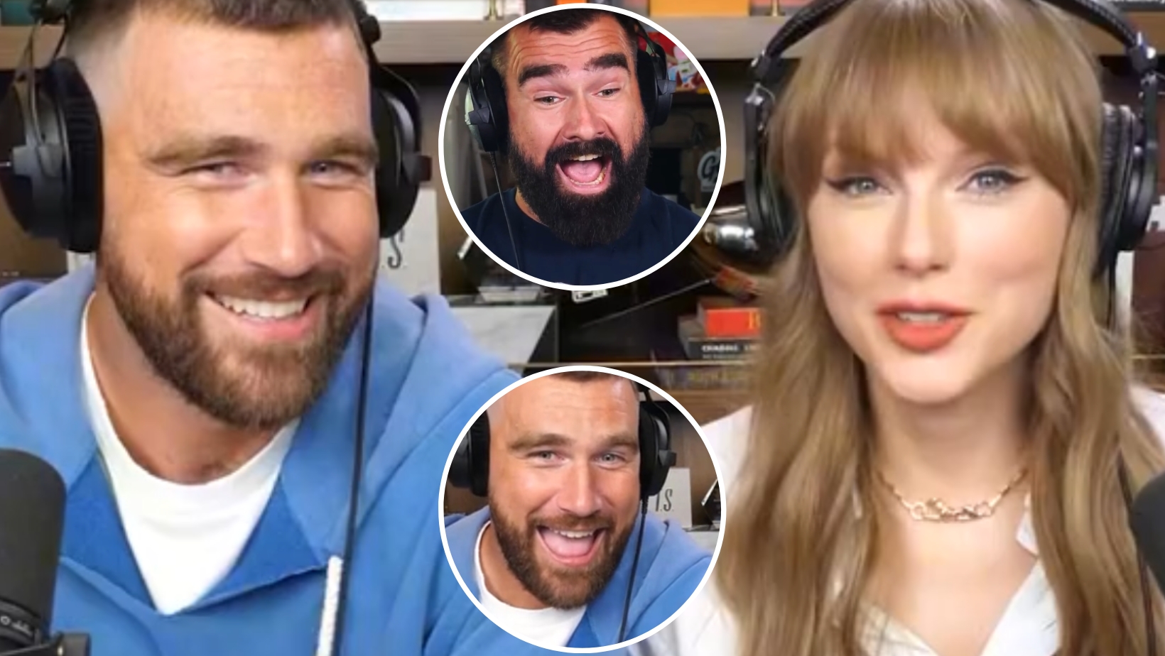 Taylor Swift surprend ses fans avec une annonce majeure