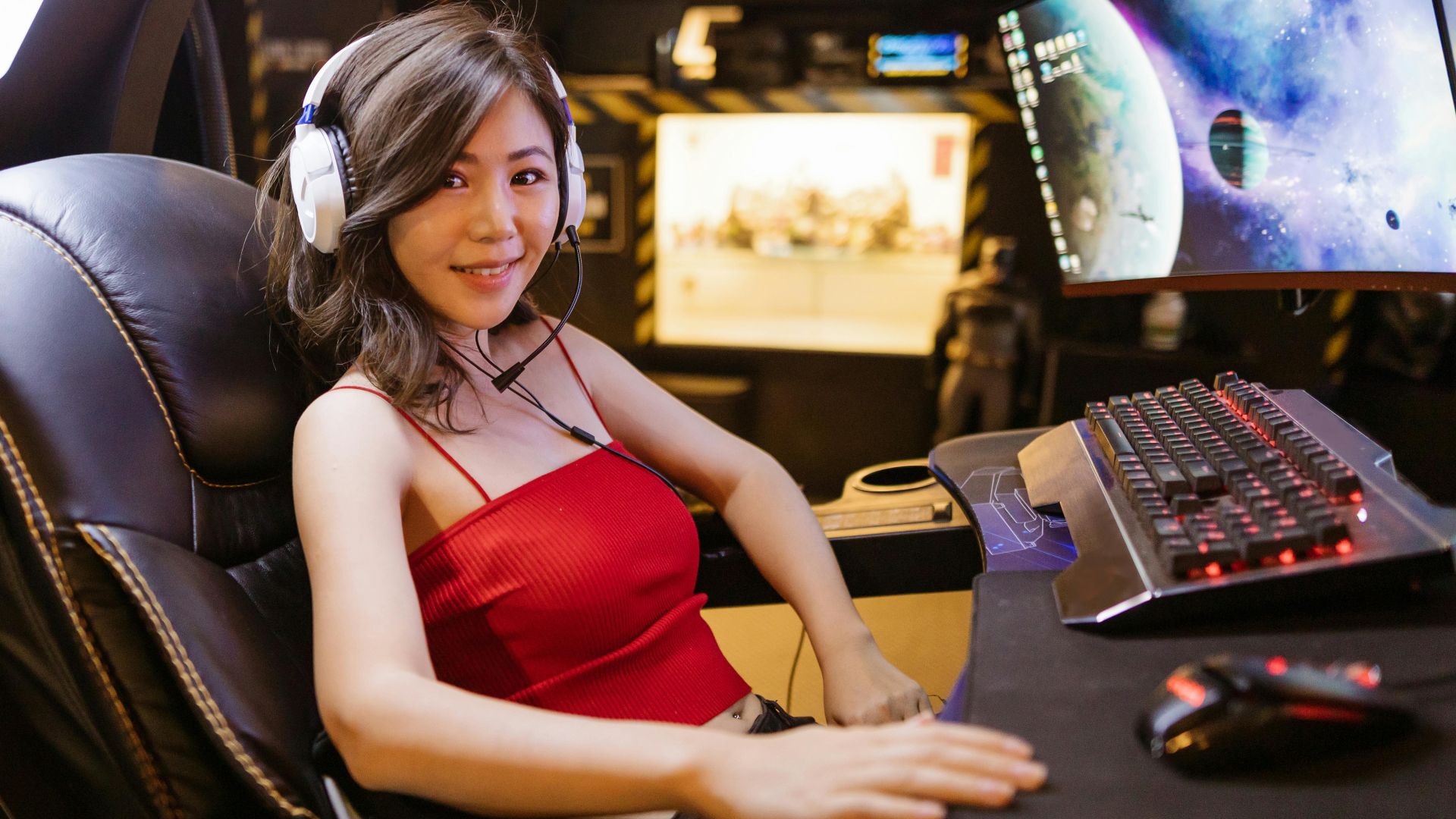 20 choses que seules les filles gamers comprendront