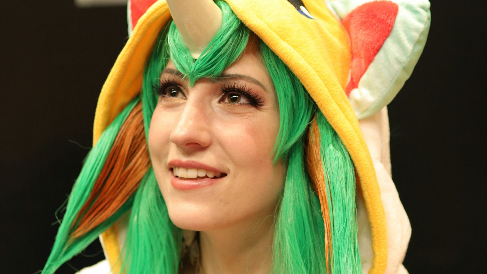 19. Cosplay