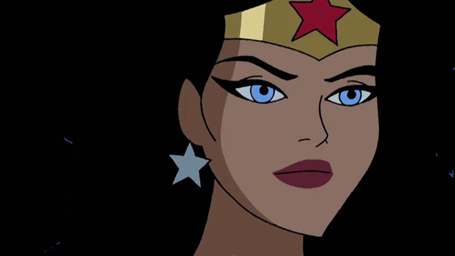 2. Wonder Woman/Diana Prince