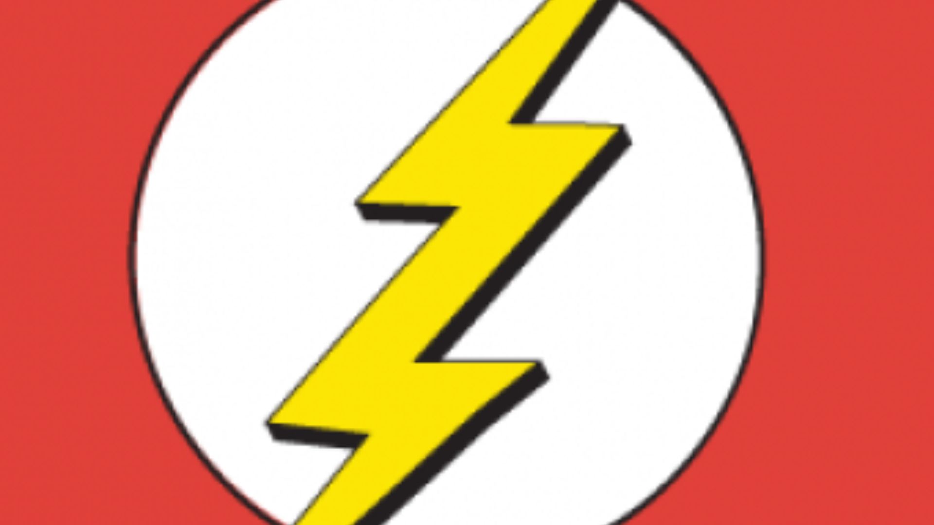 11. Wally West/The Flash