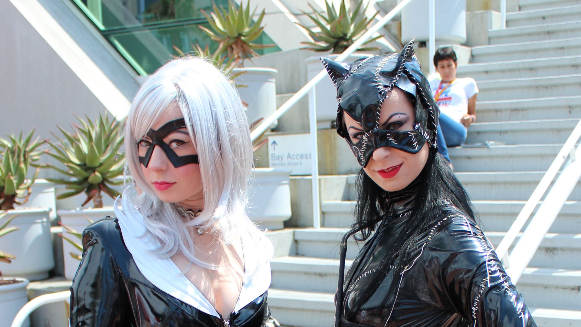 12. Catwoman/Selina Kyle